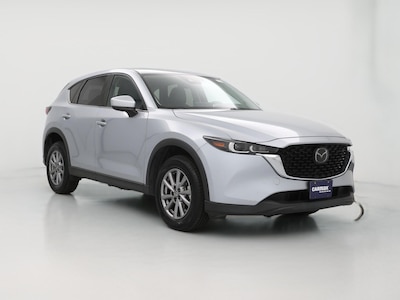 2022 Mazda CX-5 2.5 S Preferred Package