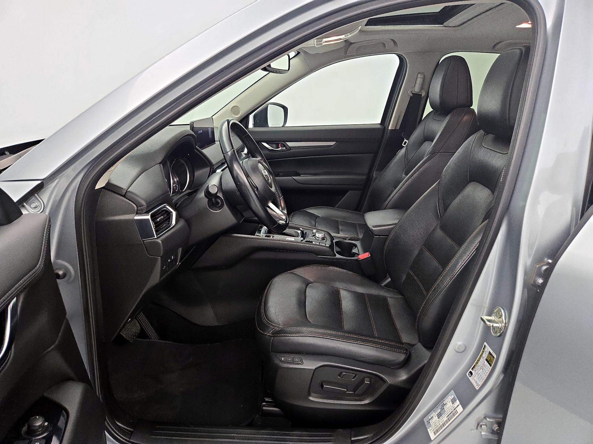 Thumbnail: 2022 Mazda CX-5 - 11