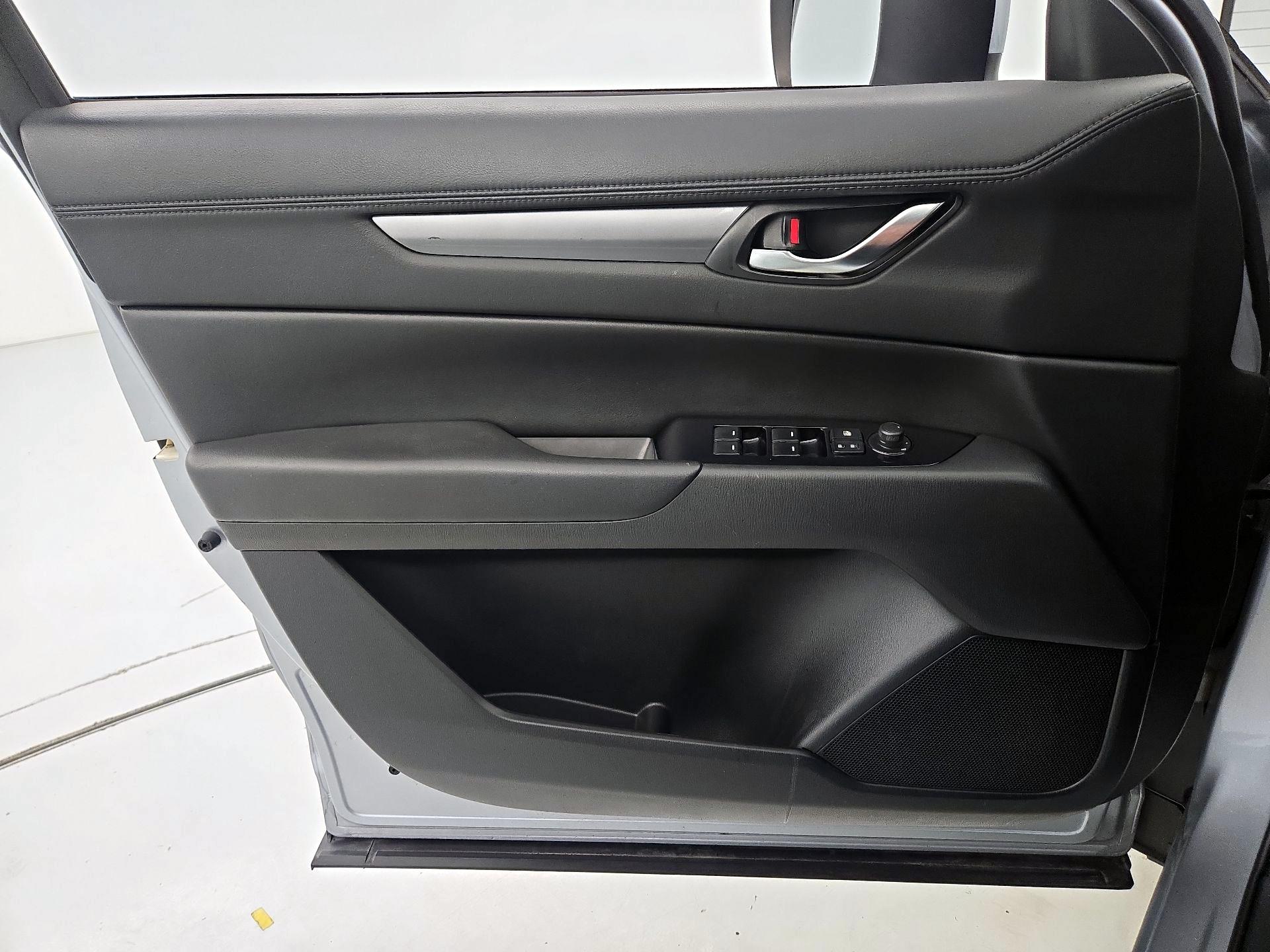 Thumbnail: 2022 Mazda CX-5 - 12