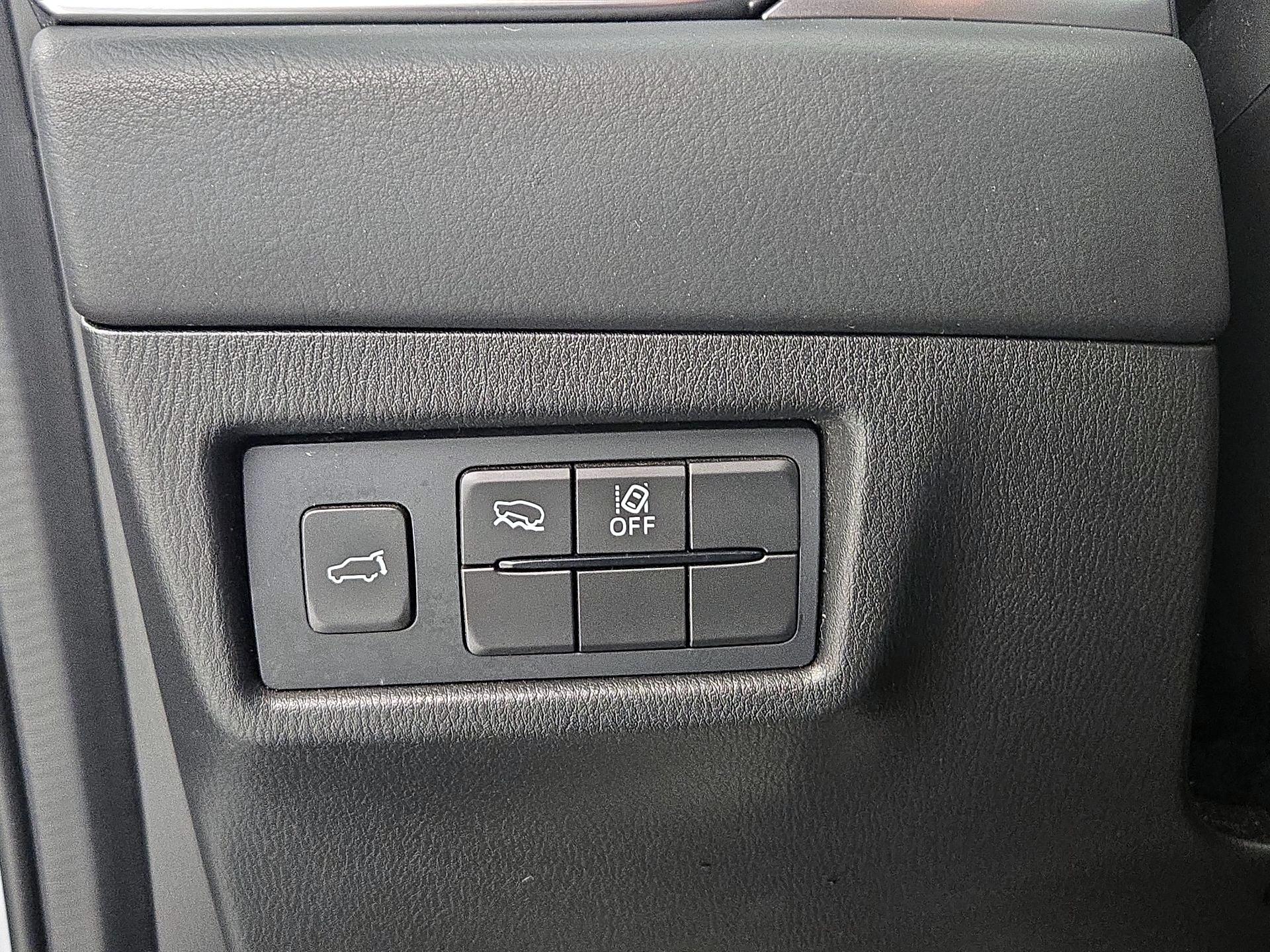 Thumbnail: 2022 Mazda CX-5 - 13