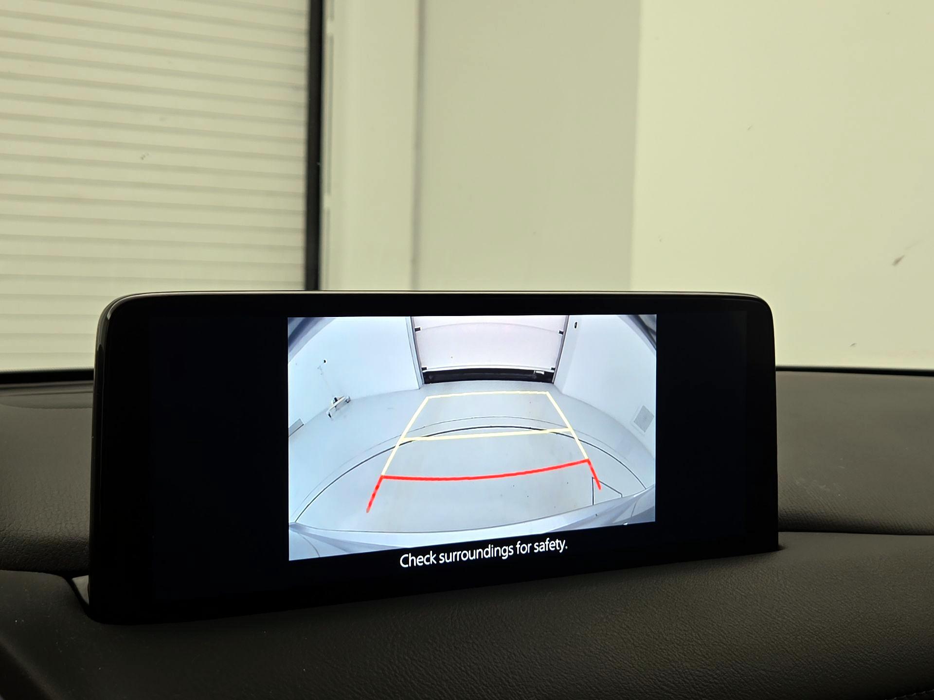 Thumbnail: 2022 Mazda CX-5 - 14