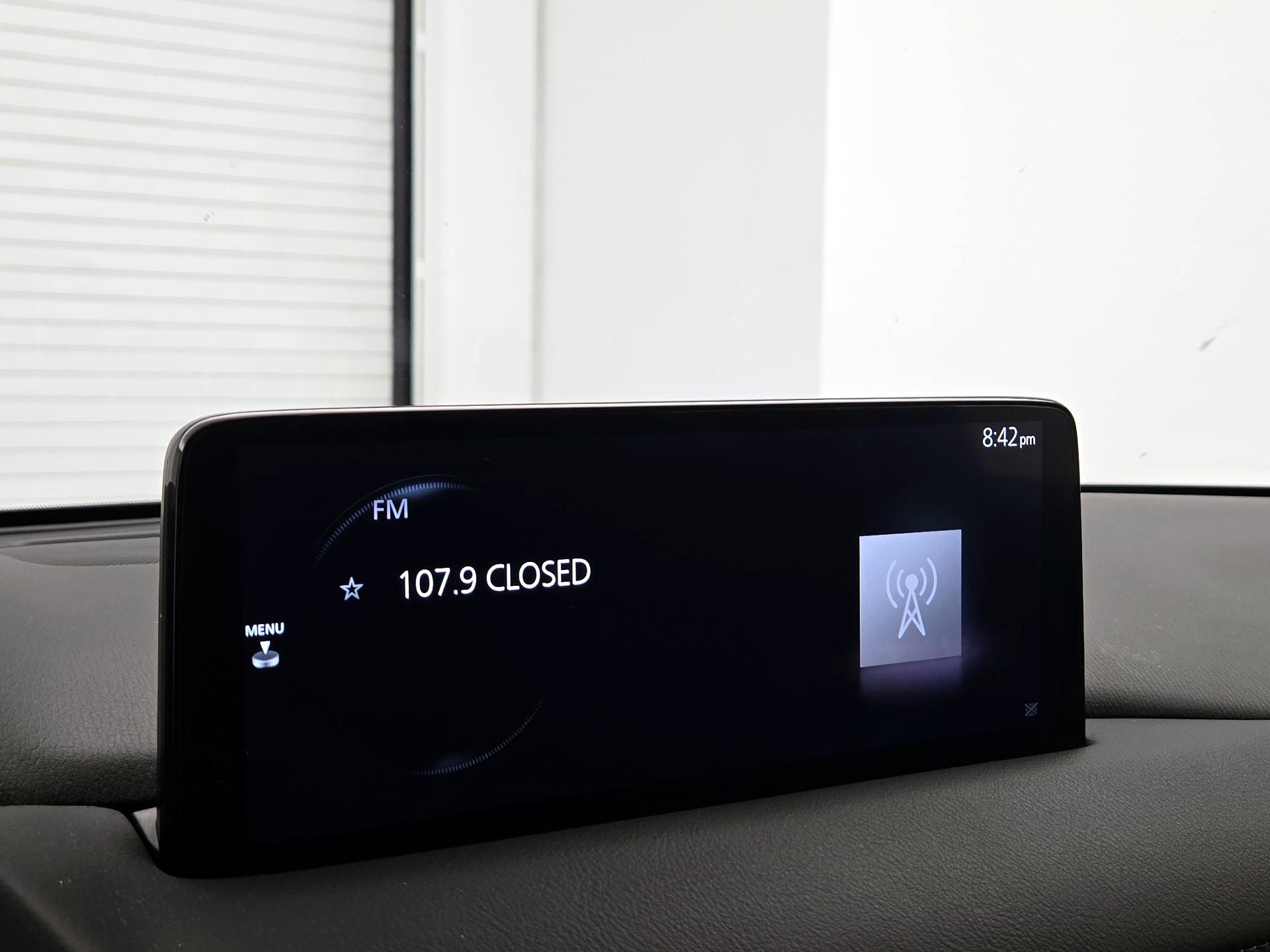 Thumbnail: 2022 Mazda CX-5 - 15