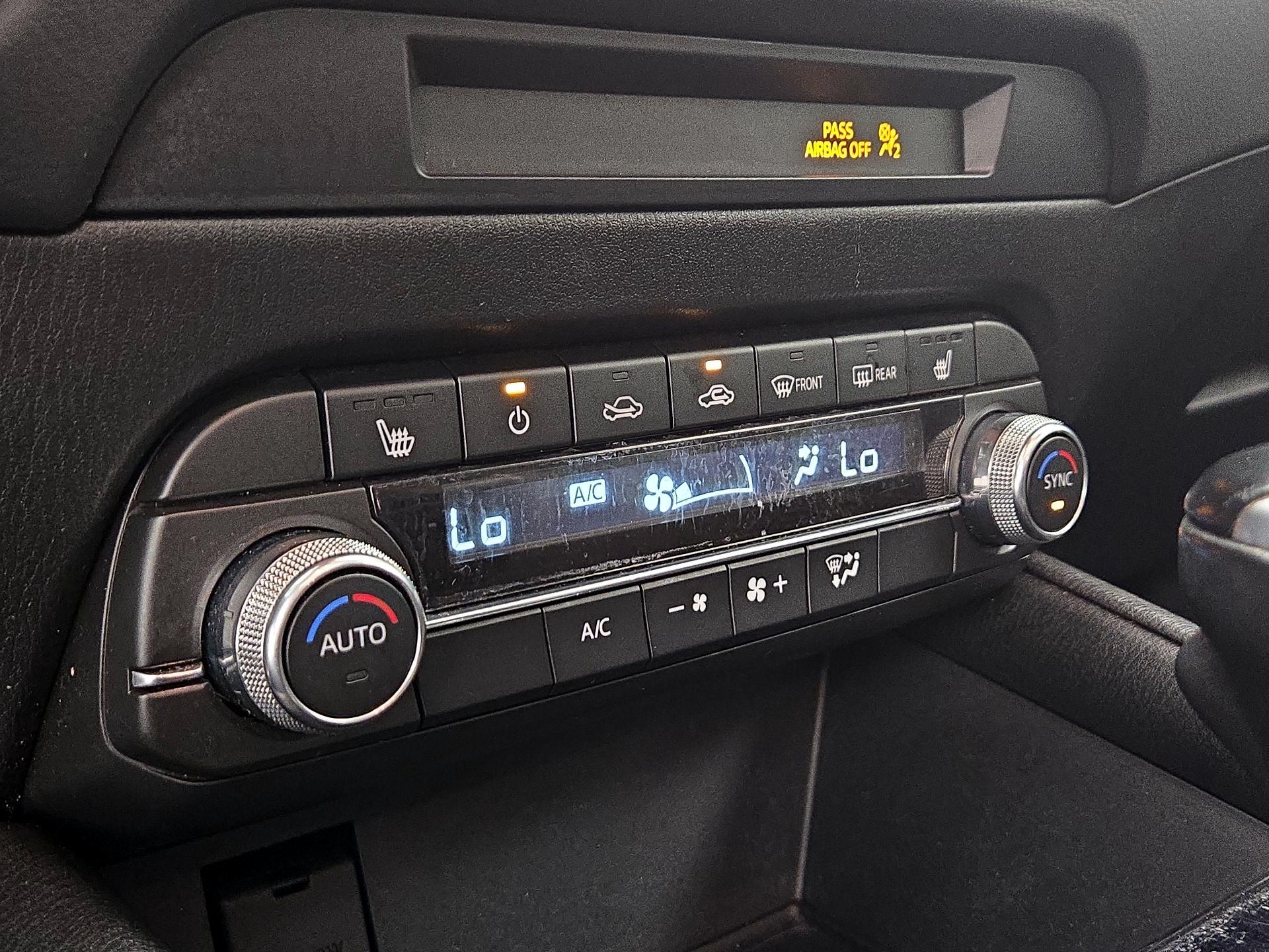 Thumbnail: 2022 Mazda CX-5 - 16