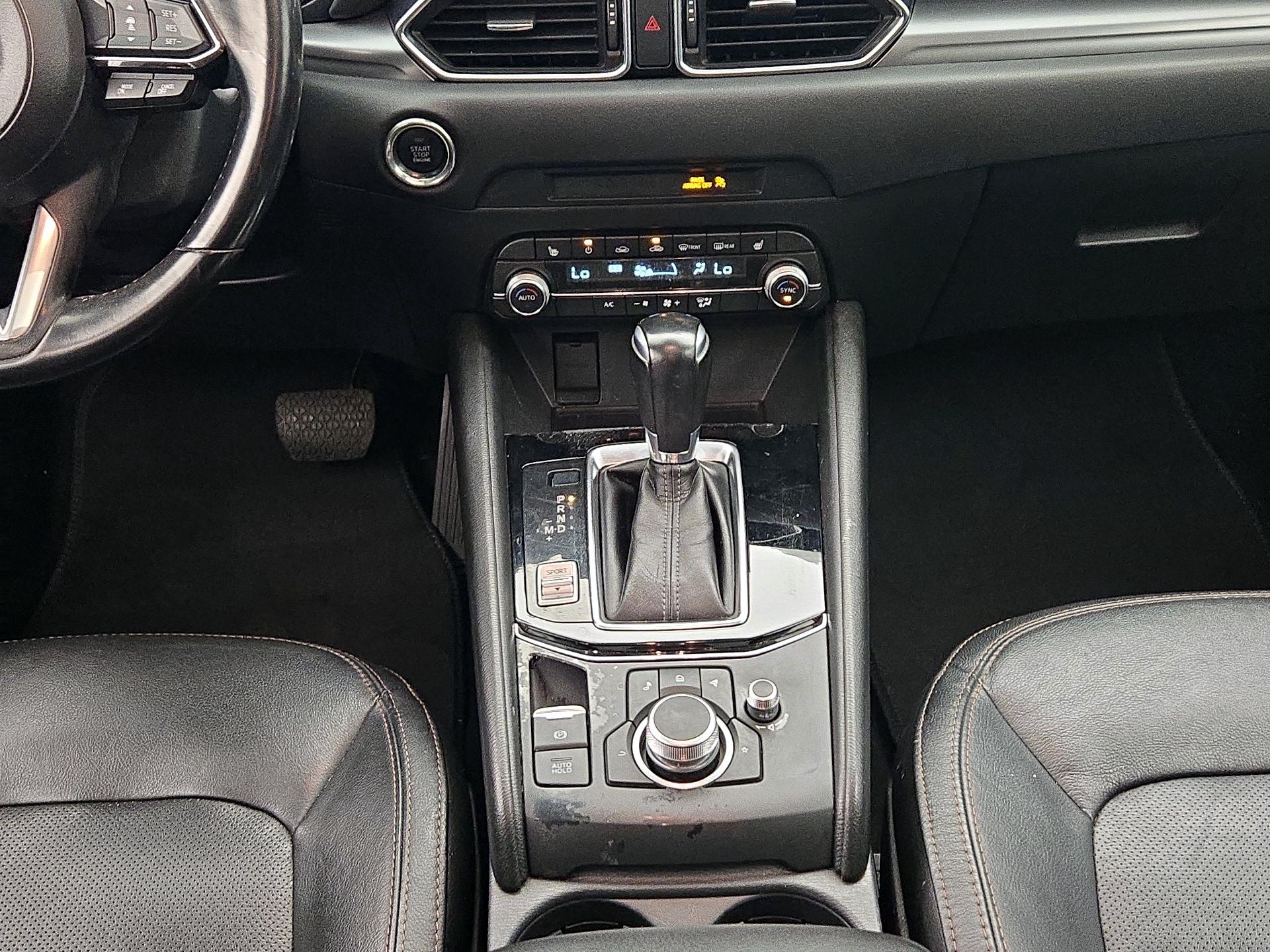 Thumbnail: 2022 Mazda CX-5 - 17