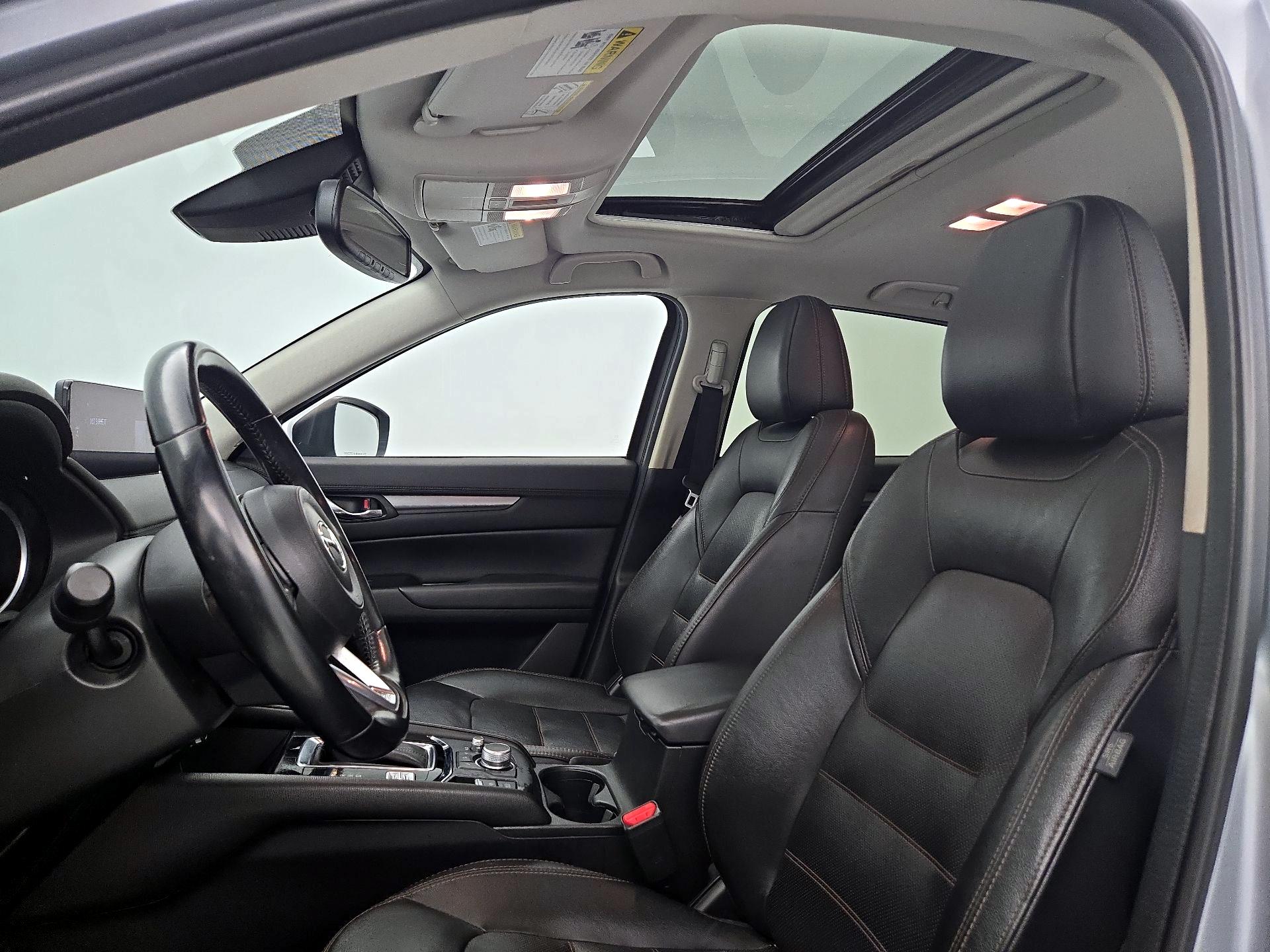 Thumbnail: 2022 Mazda CX-5 - 19