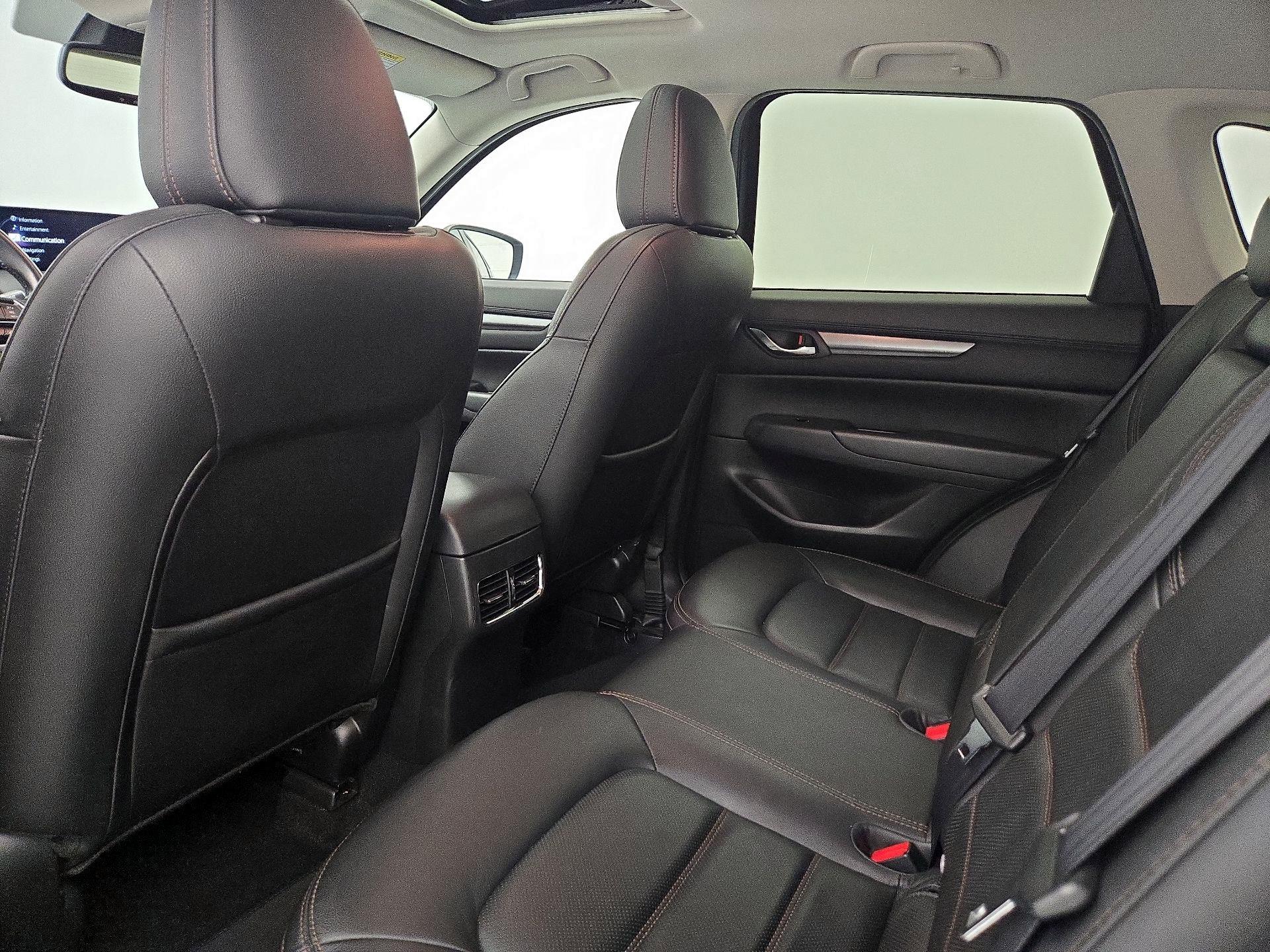 Thumbnail: 2022 Mazda CX-5 - 20