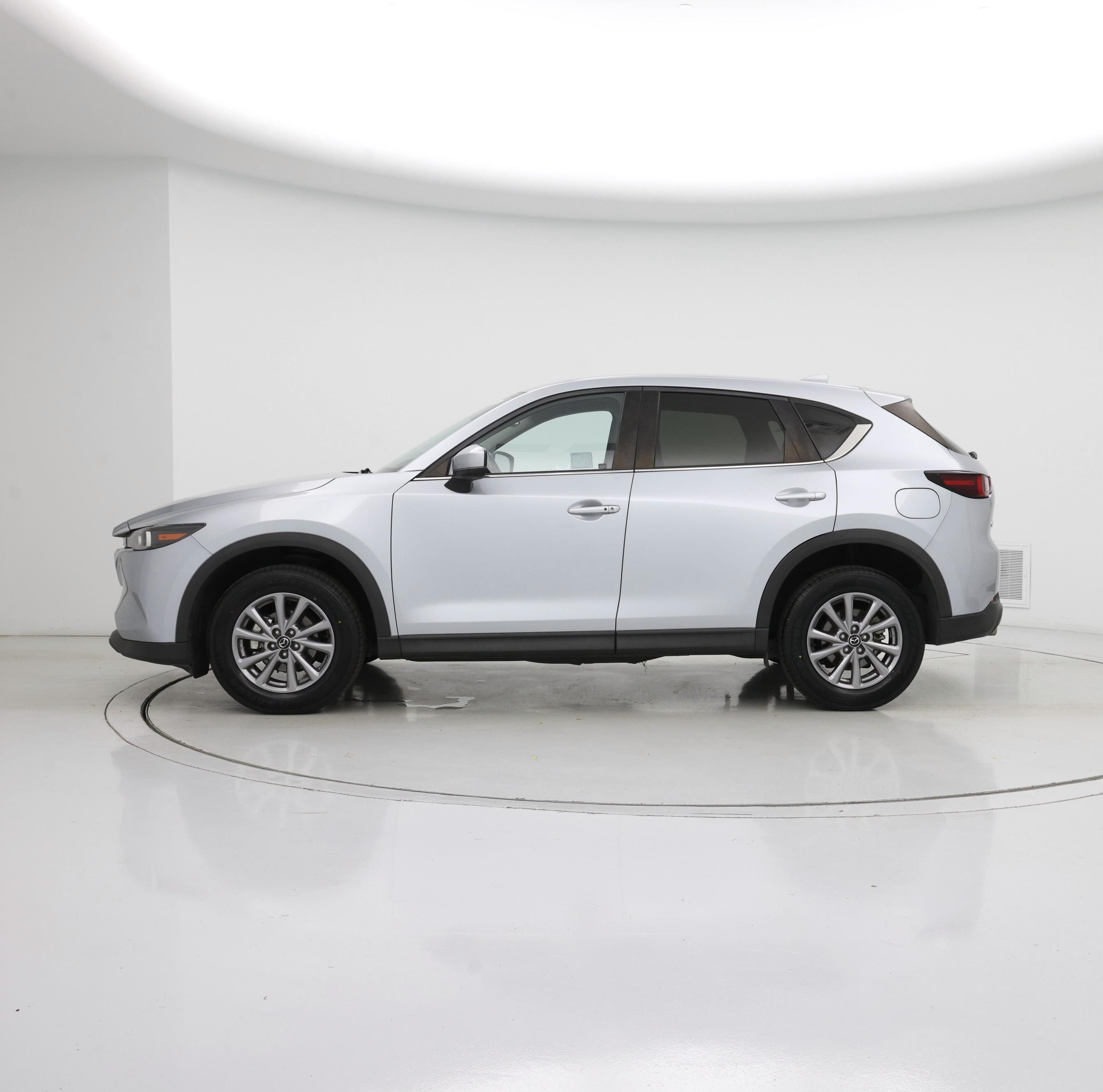 Thumbnail: 2022 Mazda CX-5 - 3
