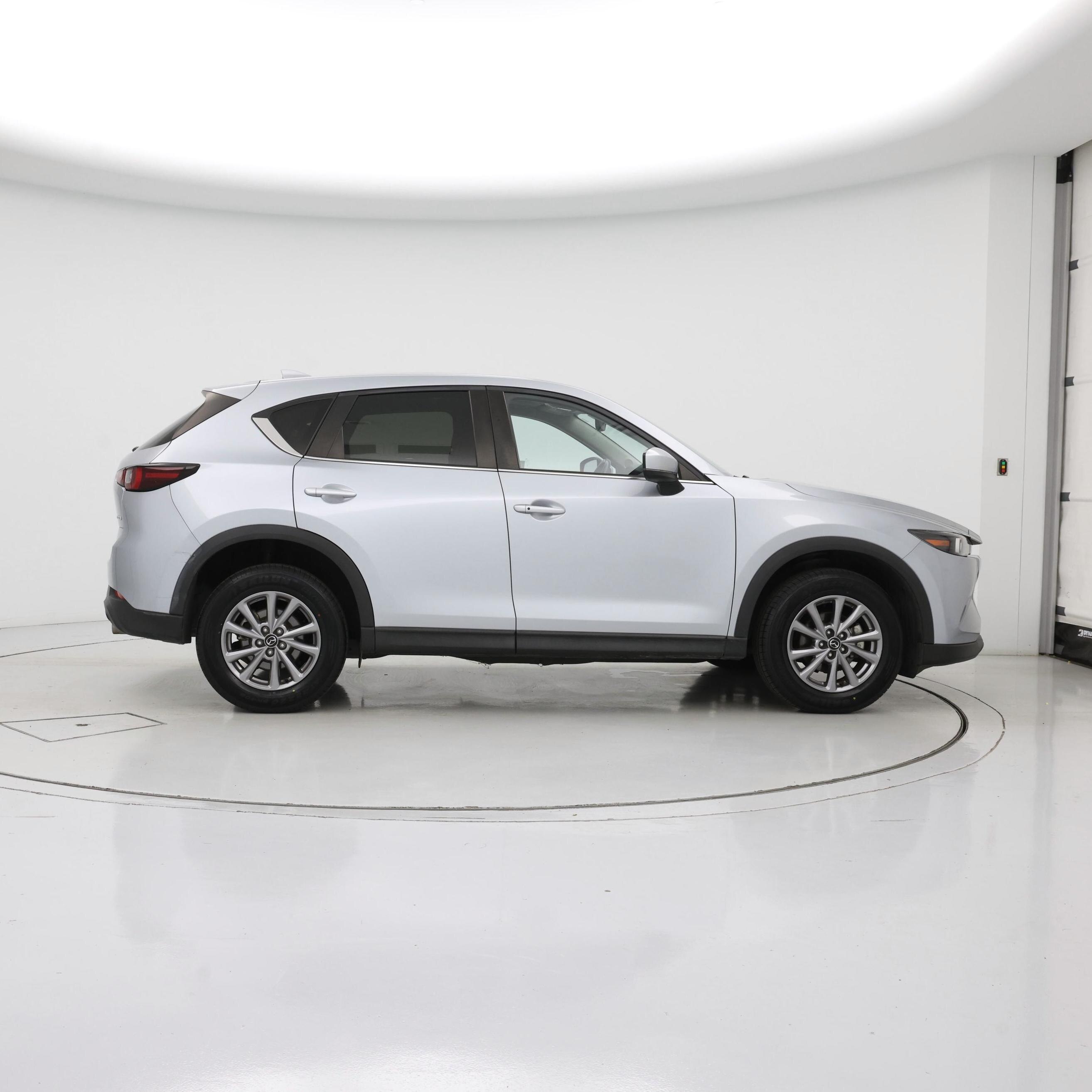 Thumbnail: 2022 Mazda CX-5 - 7