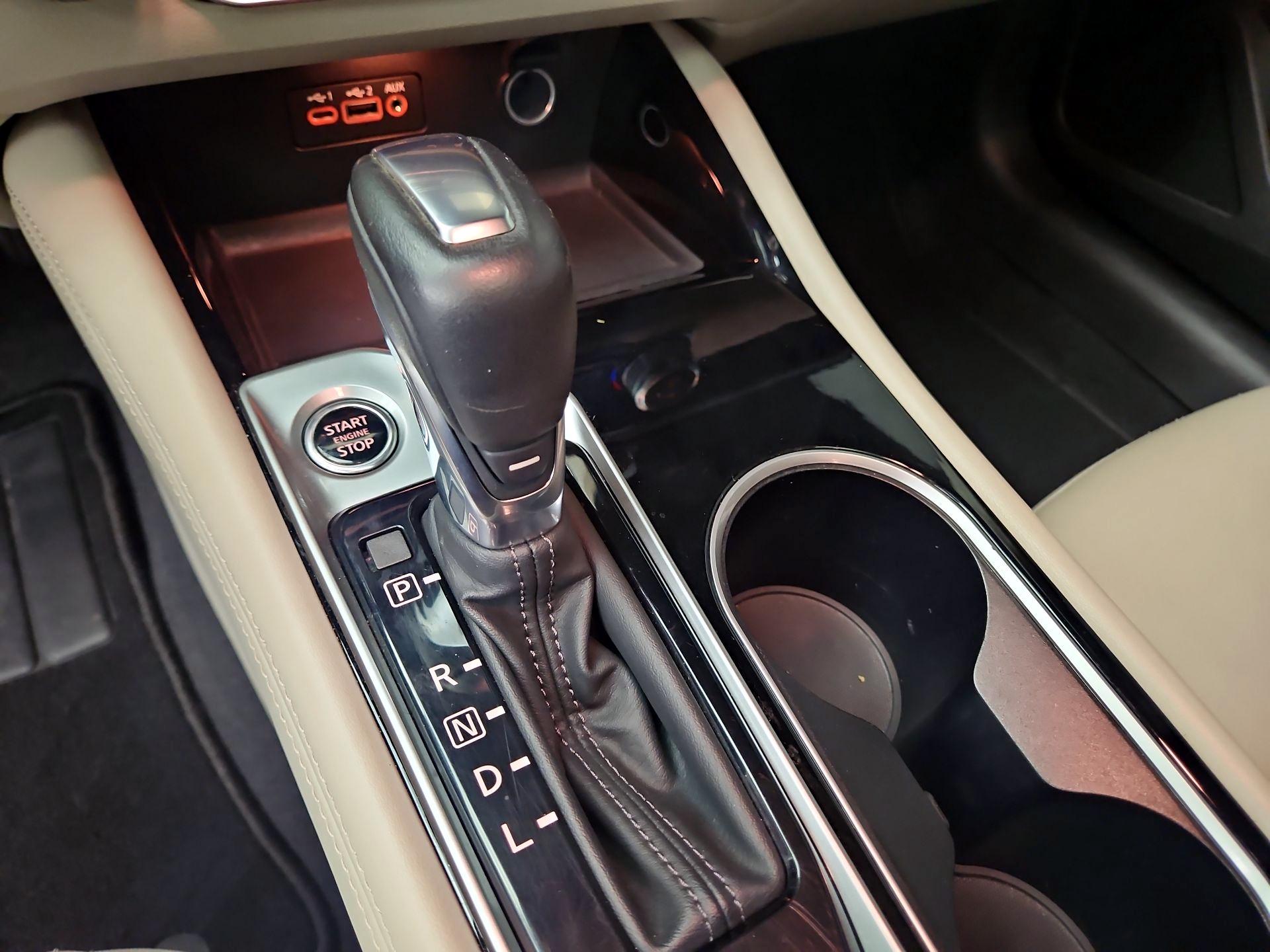 Thumbnail: 2022 Nissan Altima - 18