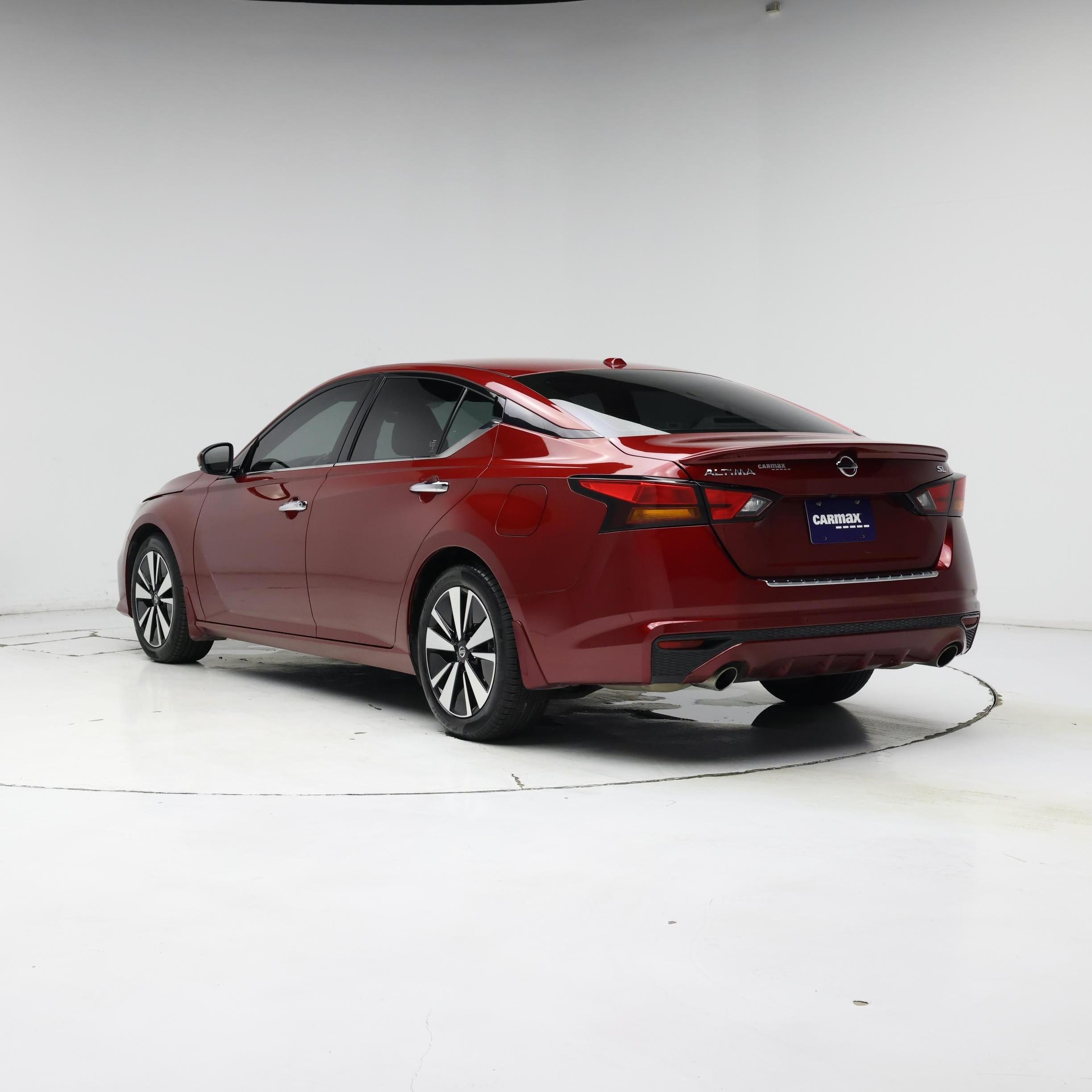 Thumbnail: 2022 Nissan Altima - 2