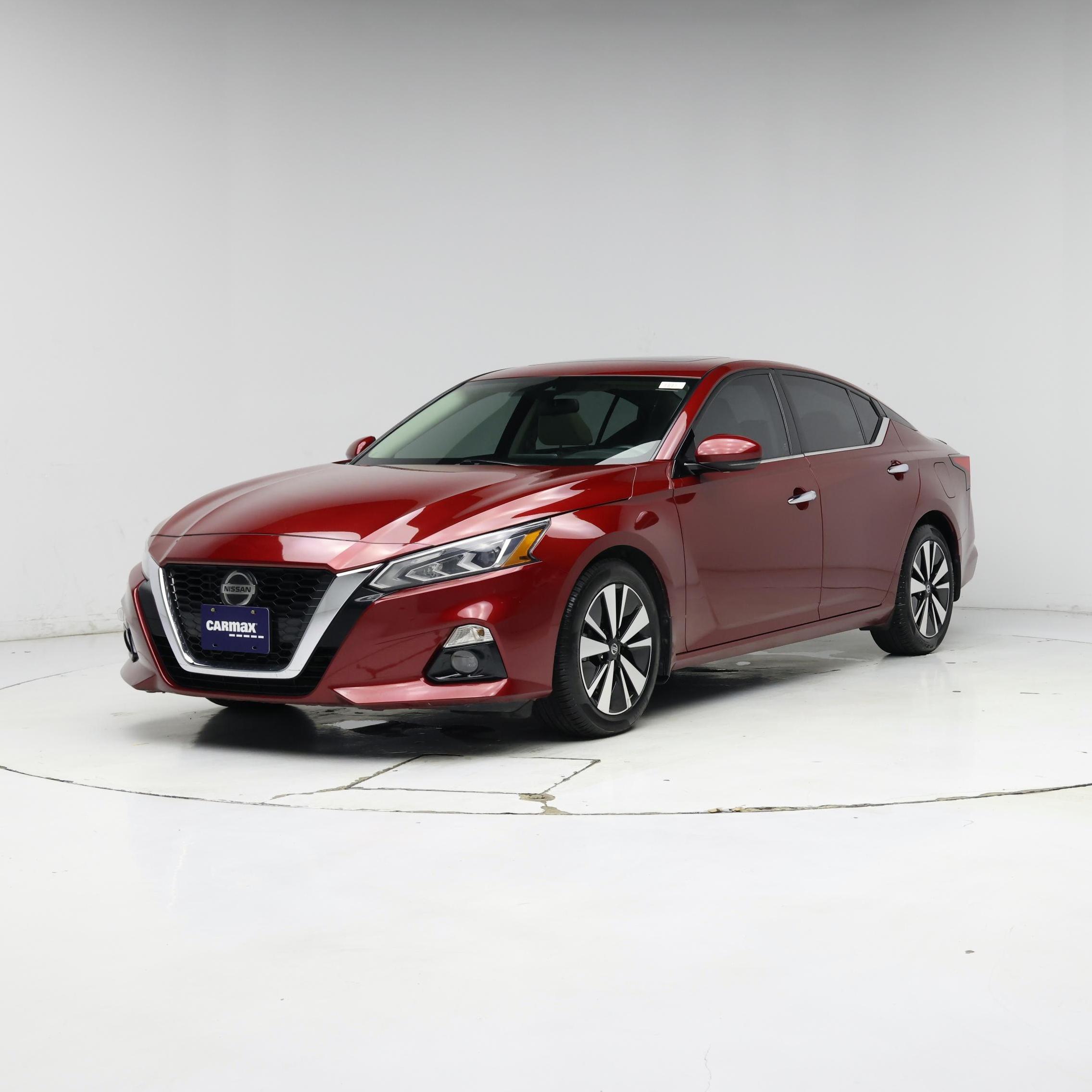 Thumbnail: 2022 Nissan Altima - 4