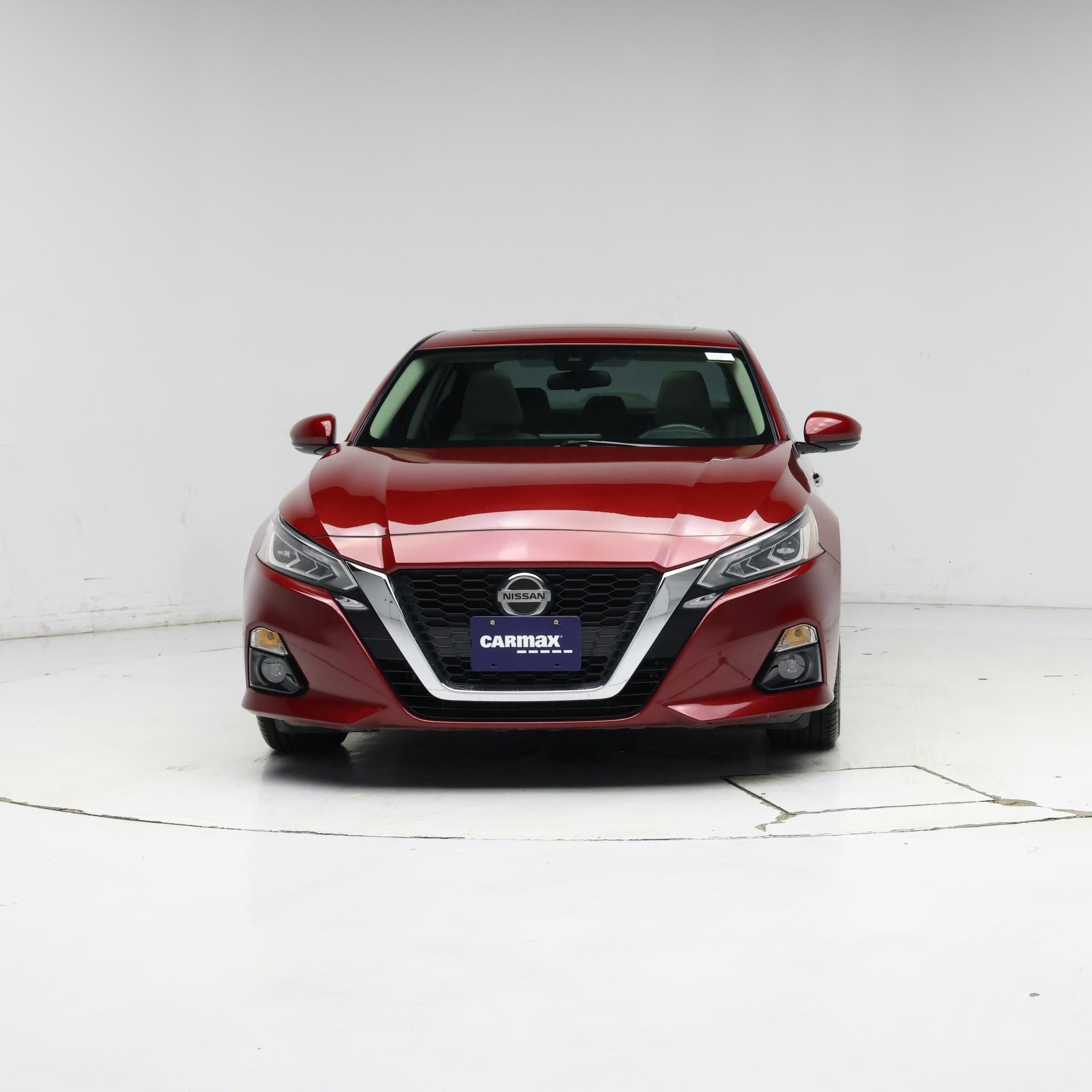 Thumbnail: 2022 Nissan Altima - 5