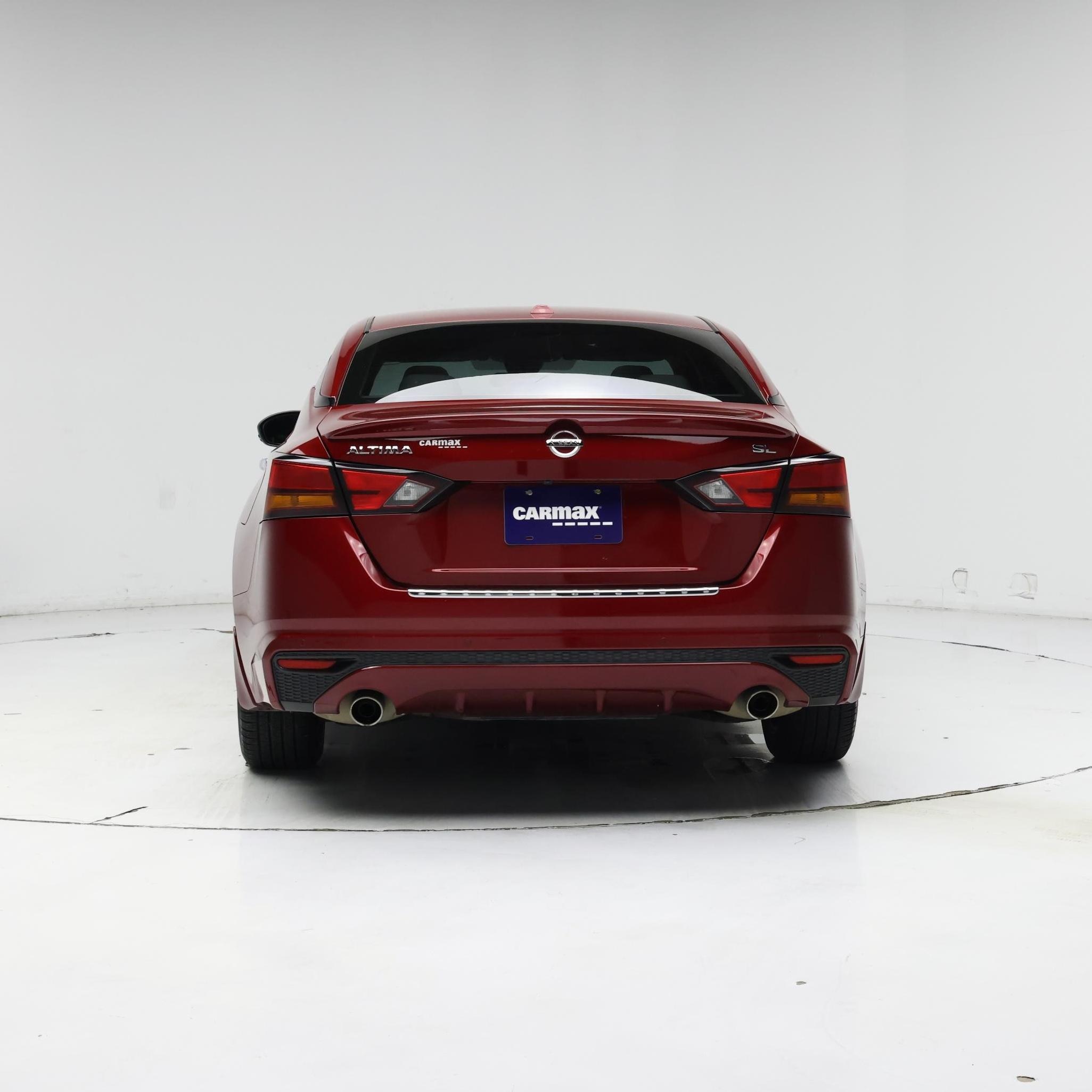 Thumbnail: 2022 Nissan Altima - 6