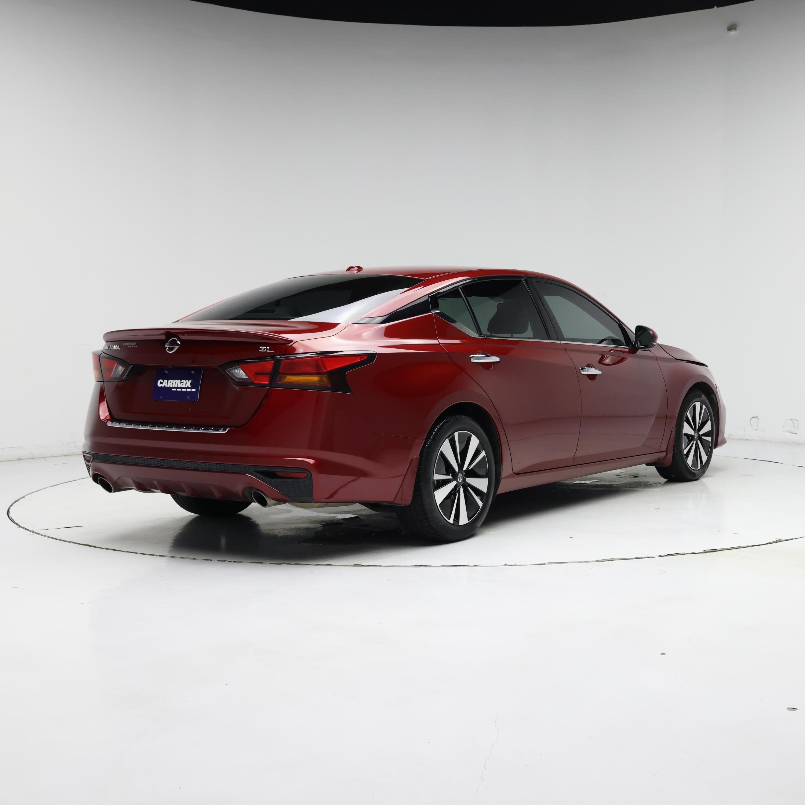 Thumbnail: 2022 Nissan Altima - 8