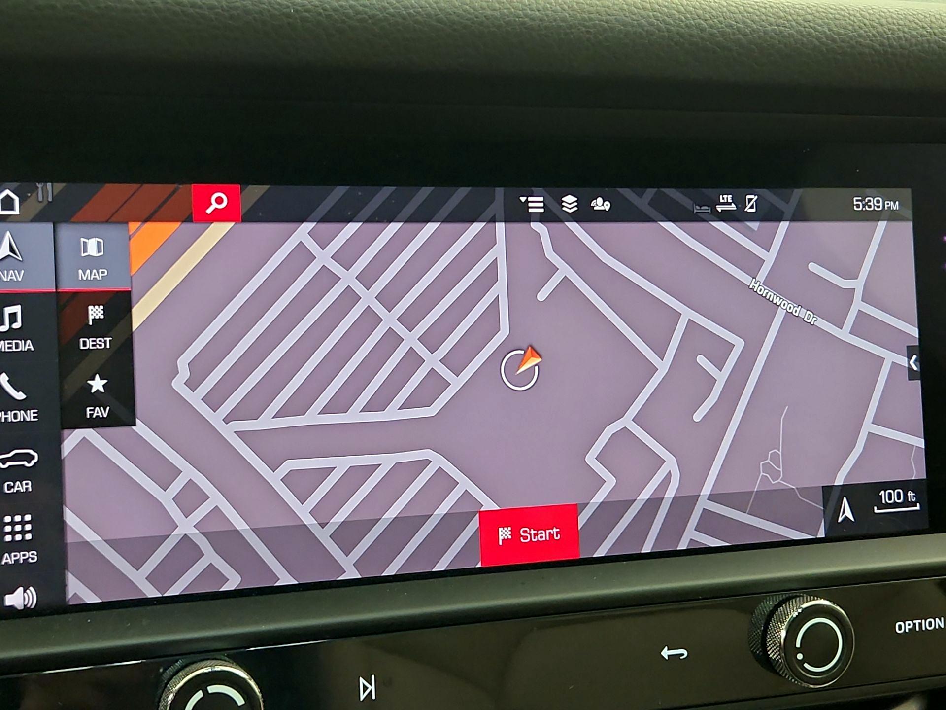 Thumbnail: 2022 Porsche Macan - 14