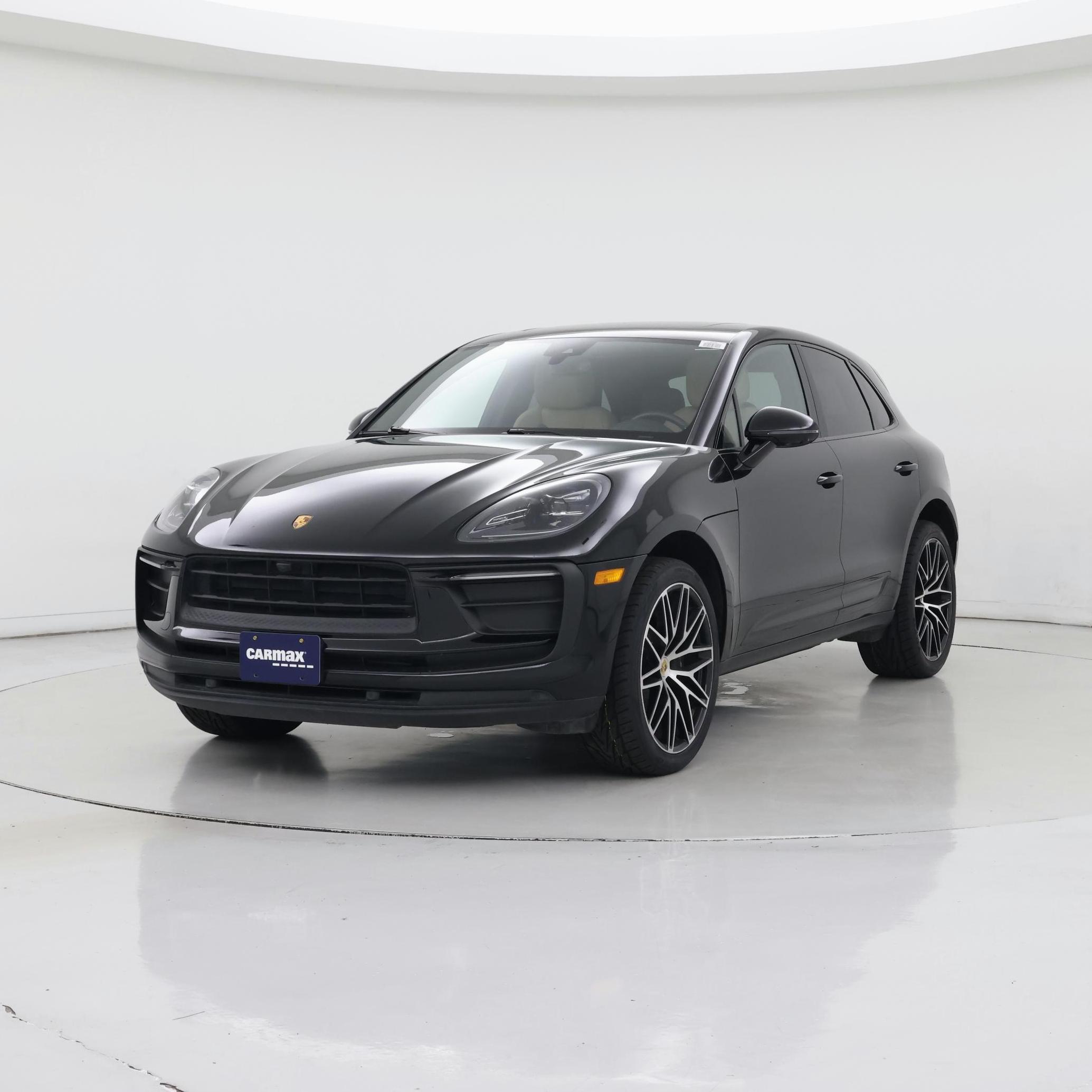 Thumbnail: 2022 Porsche Macan - 4