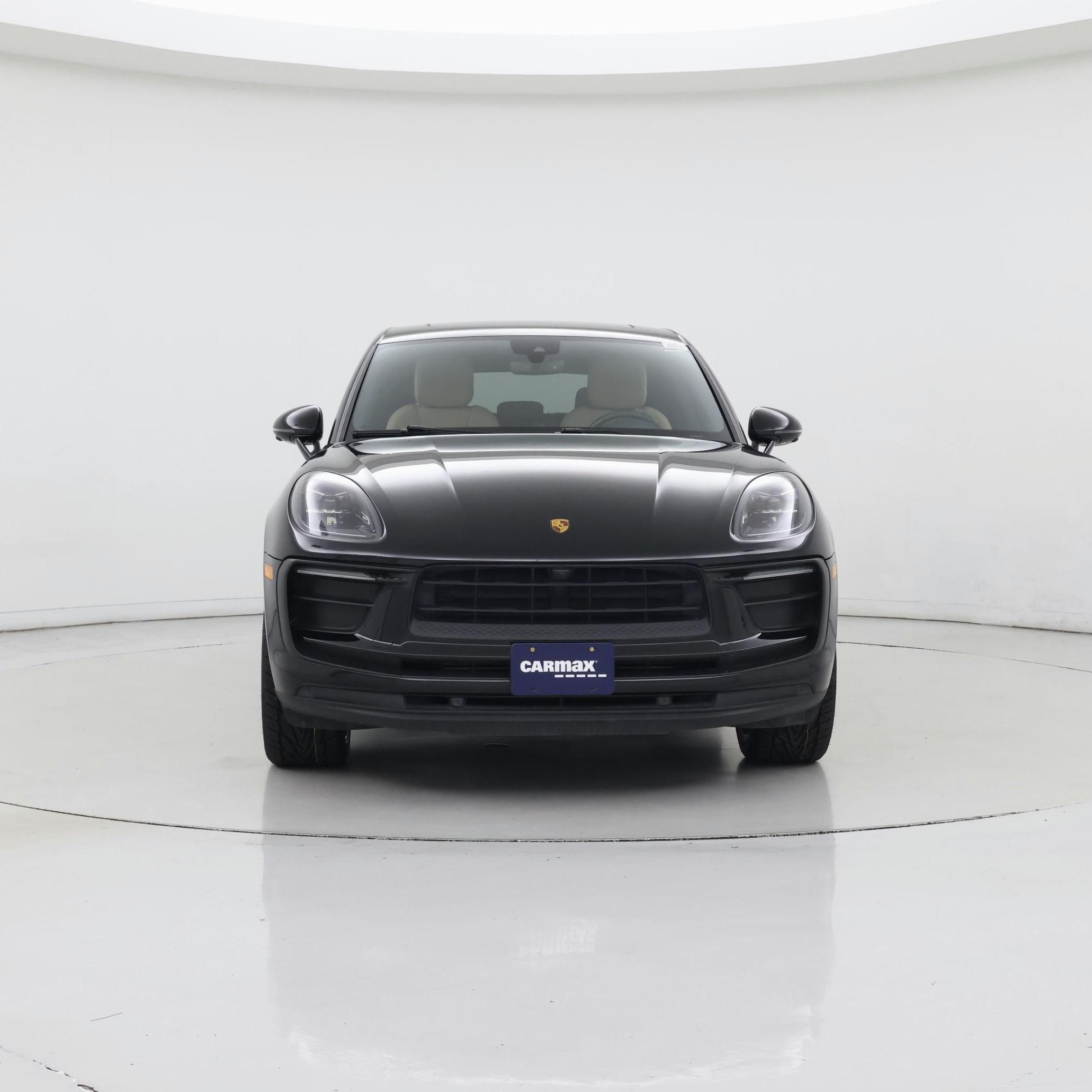 Thumbnail: 2022 Porsche Macan - 5