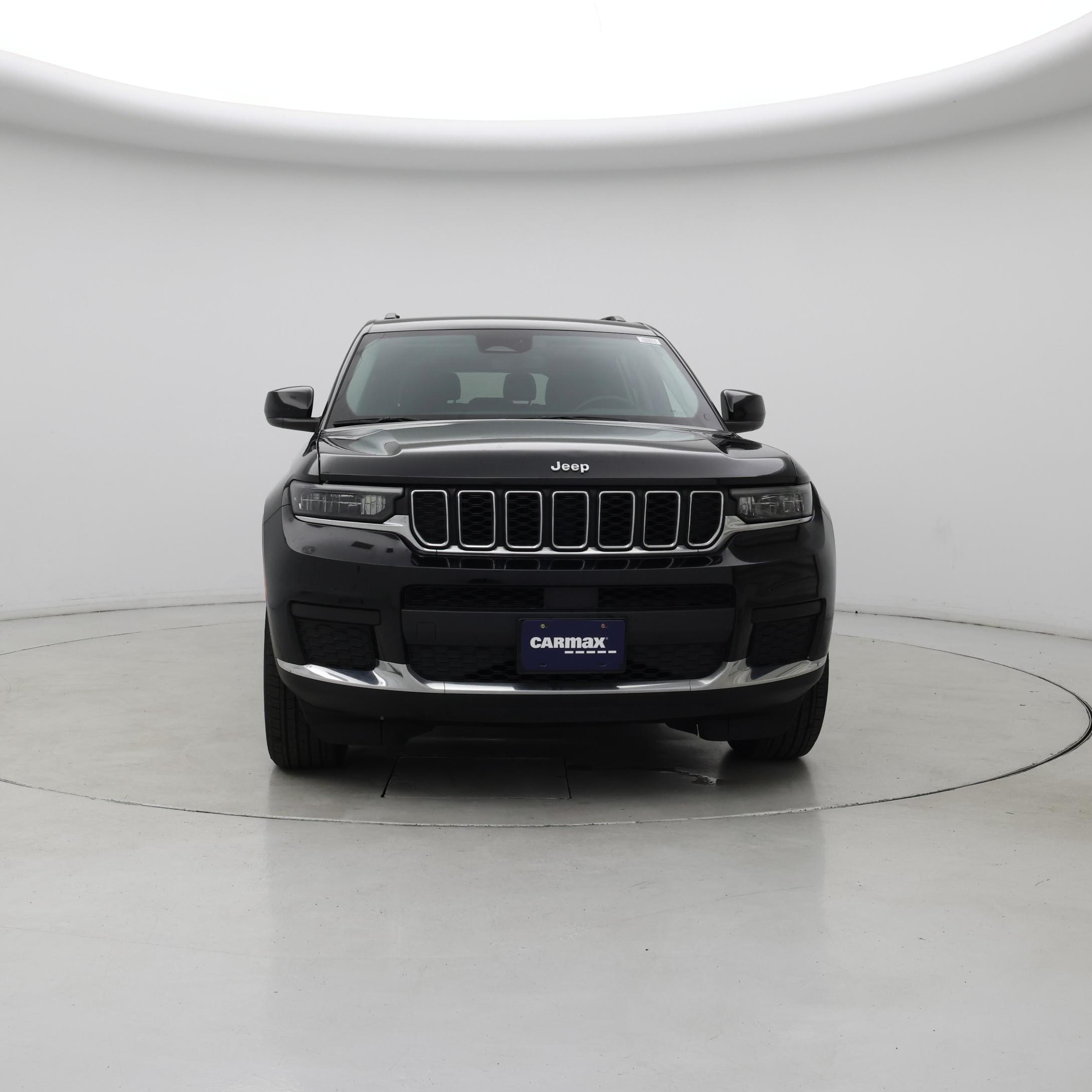 Thumbnail: 2021 Jeep Grand Cherokee L - 5