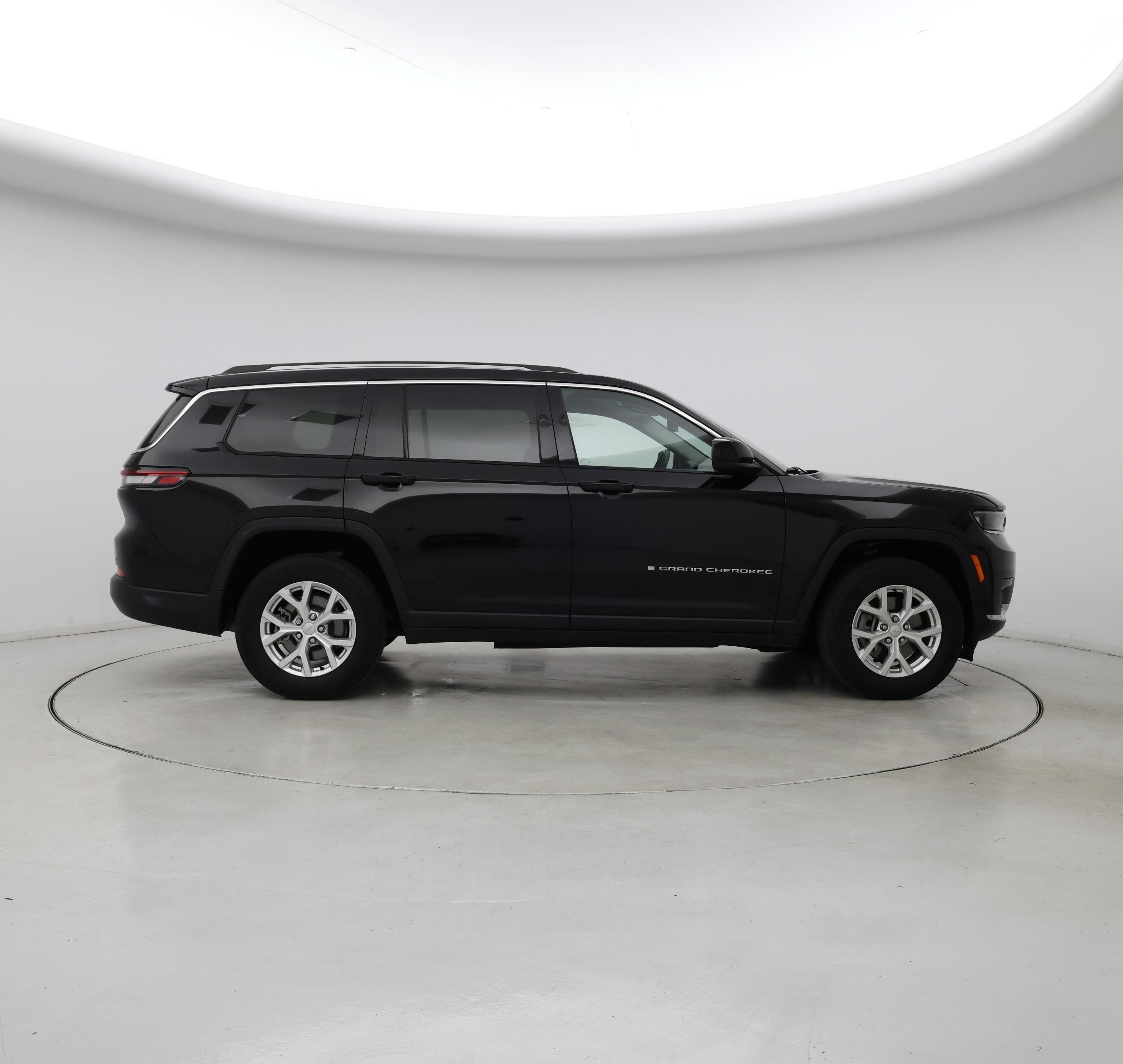 Thumbnail: 2021 Jeep Grand Cherokee L - 7