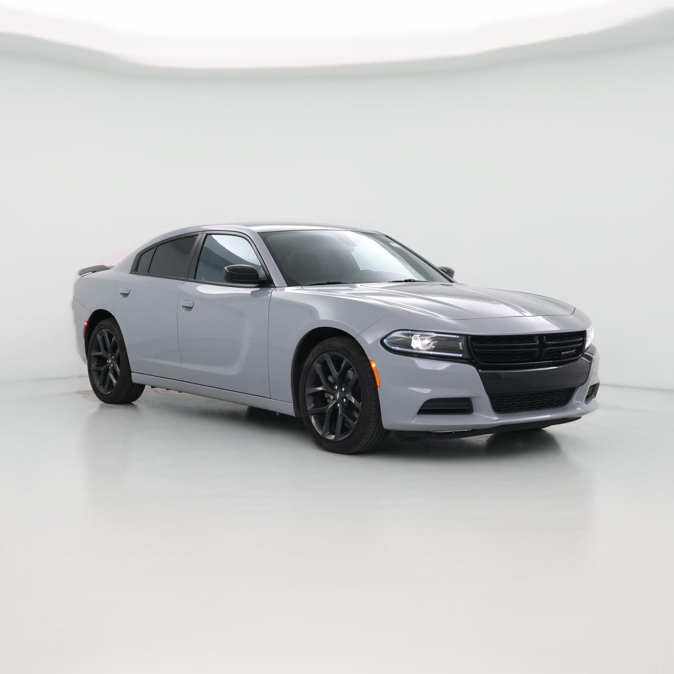 Thumbnail: 2022 Dodge Charger - 1
