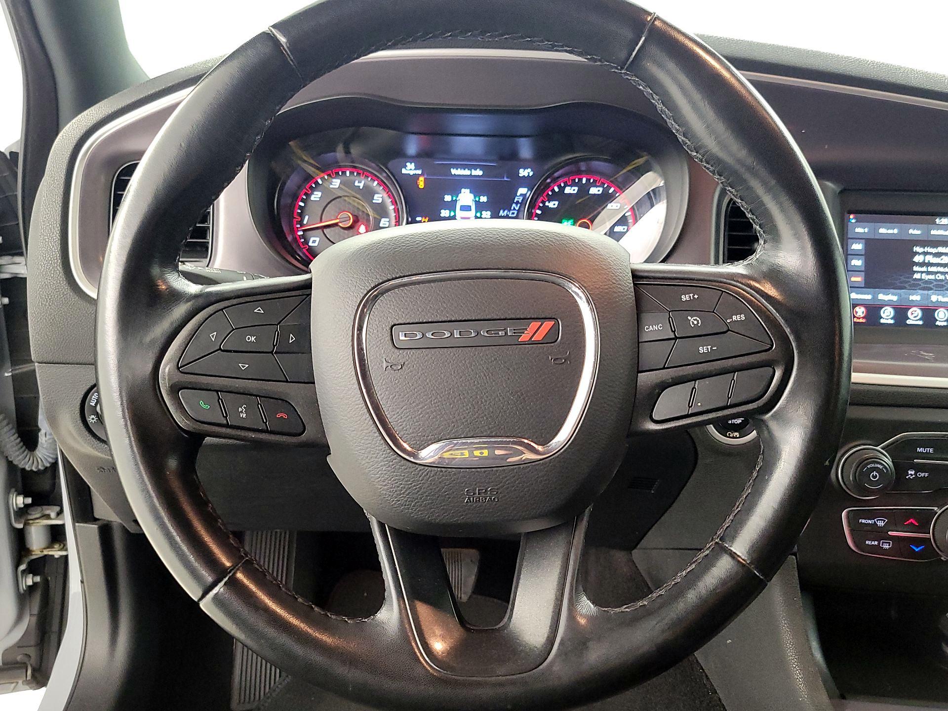 Thumbnail: 2022 Dodge Charger - 10