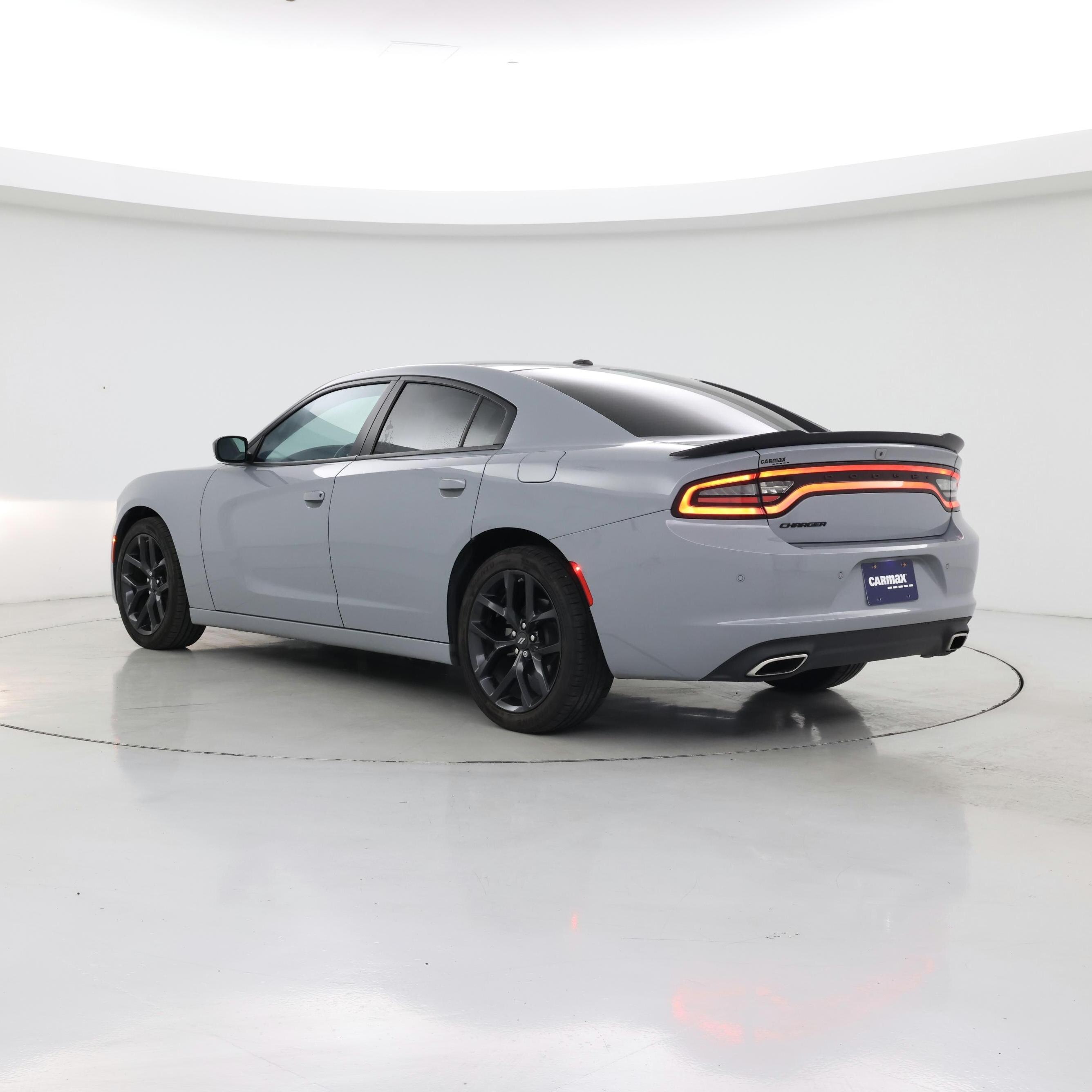 Thumbnail: 2022 Dodge Charger - 2