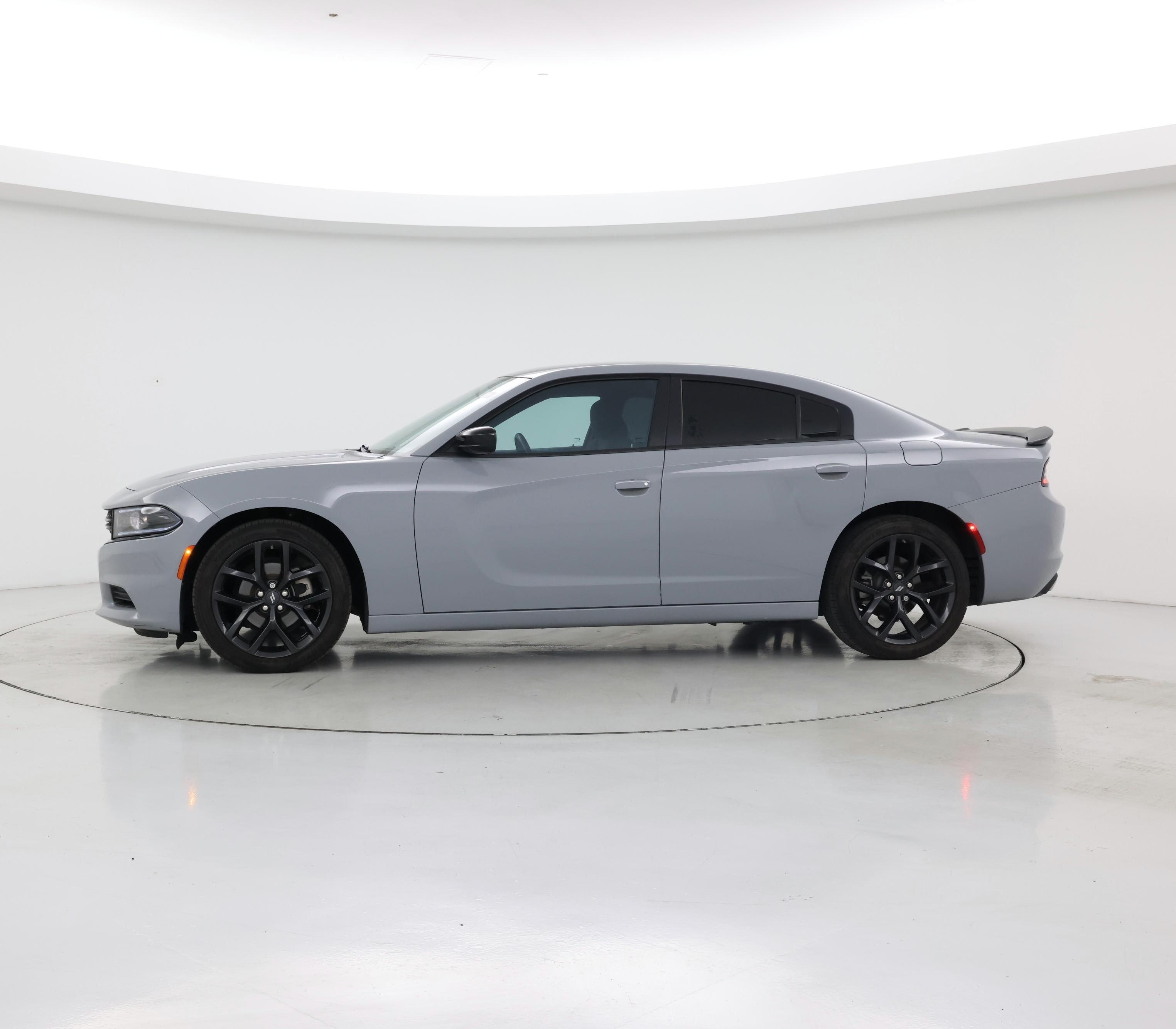 Thumbnail: 2022 Dodge Charger - 3