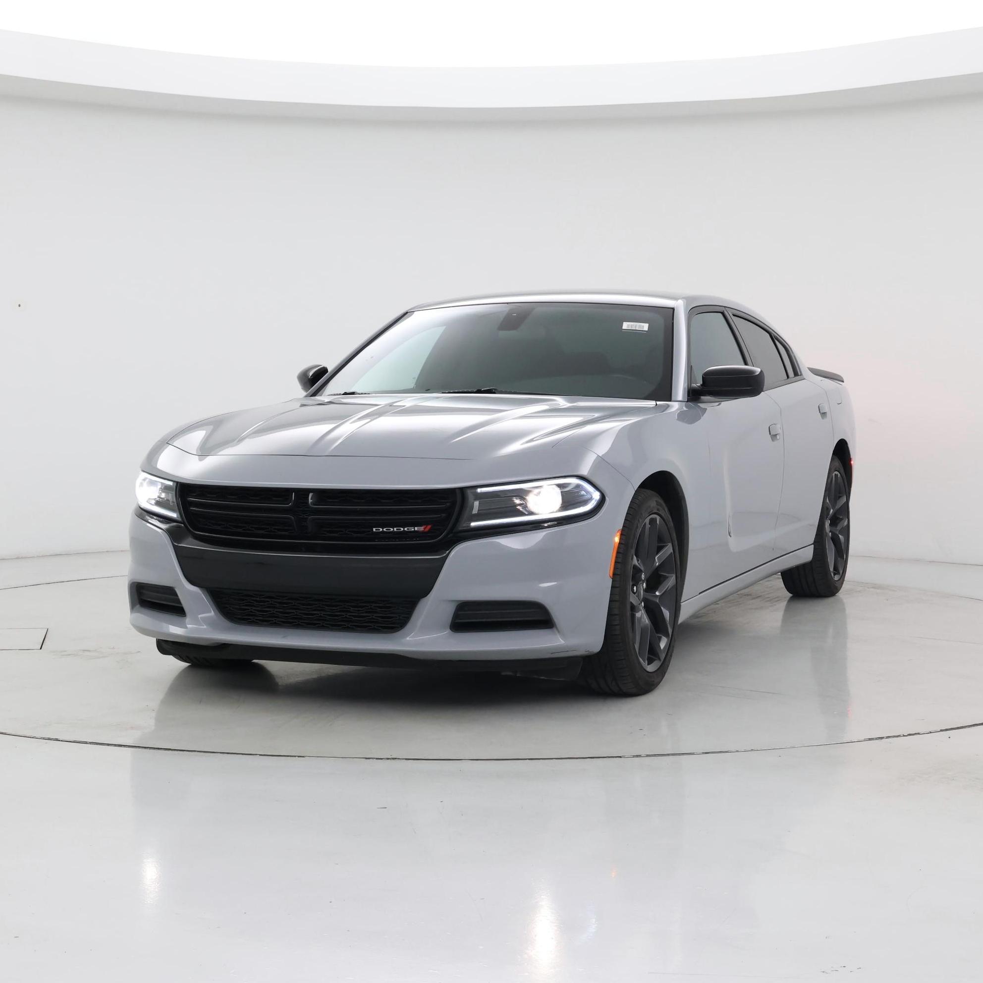 Thumbnail: 2022 Dodge Charger - 4