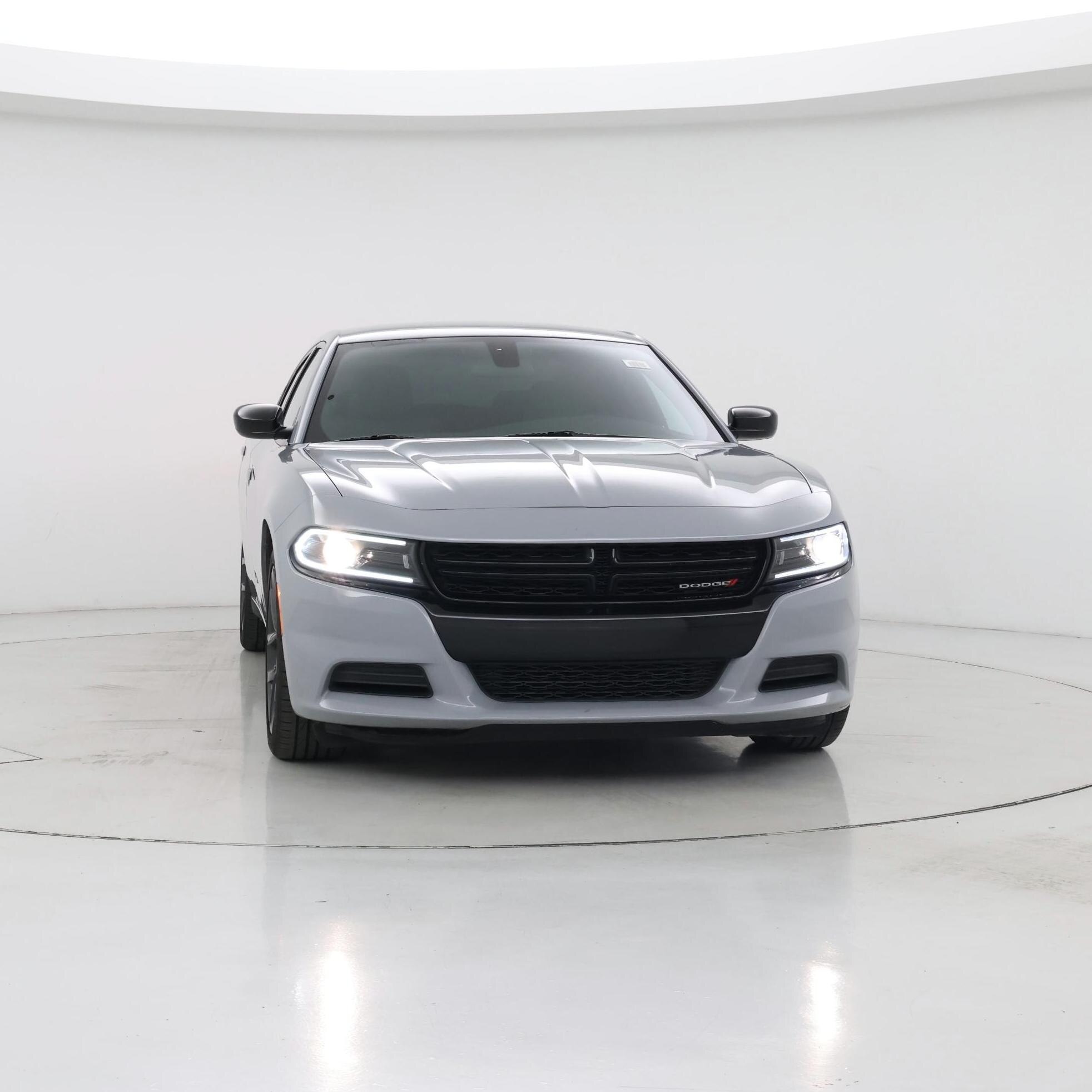 Thumbnail: 2022 Dodge Charger - 5