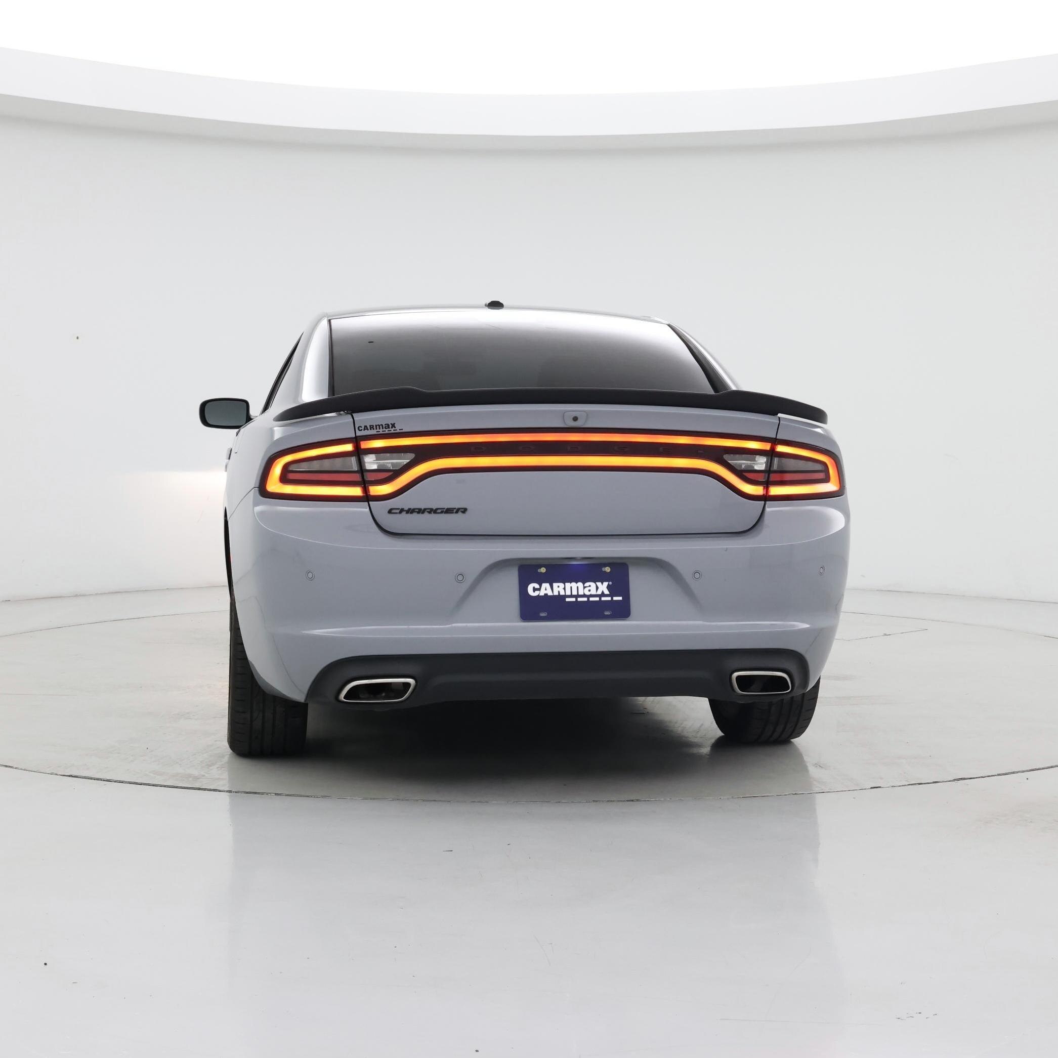 Thumbnail: 2022 Dodge Charger - 6