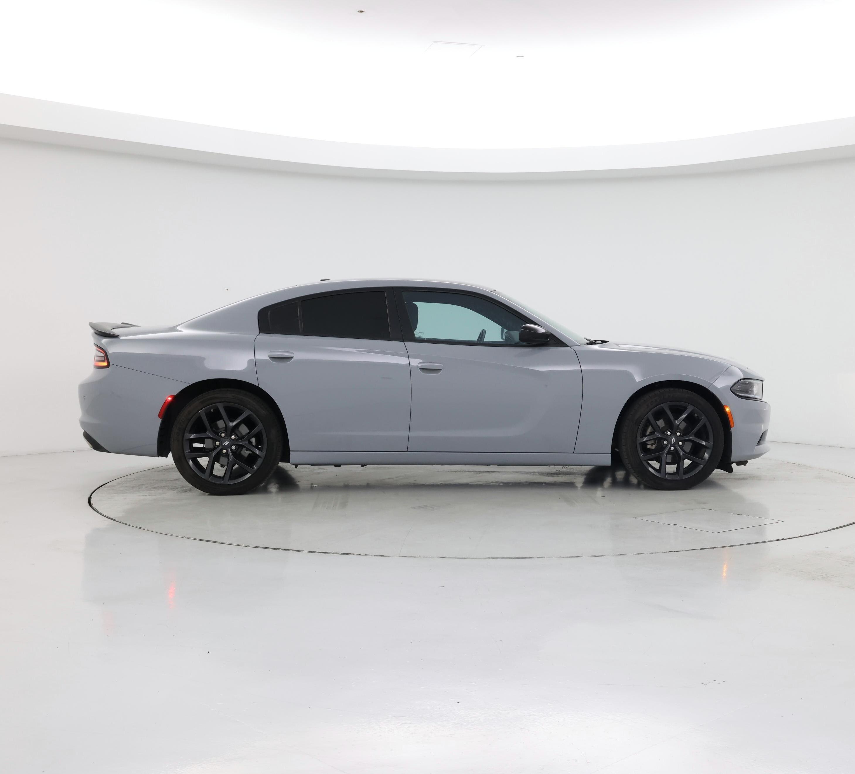 Thumbnail: 2022 Dodge Charger - 7