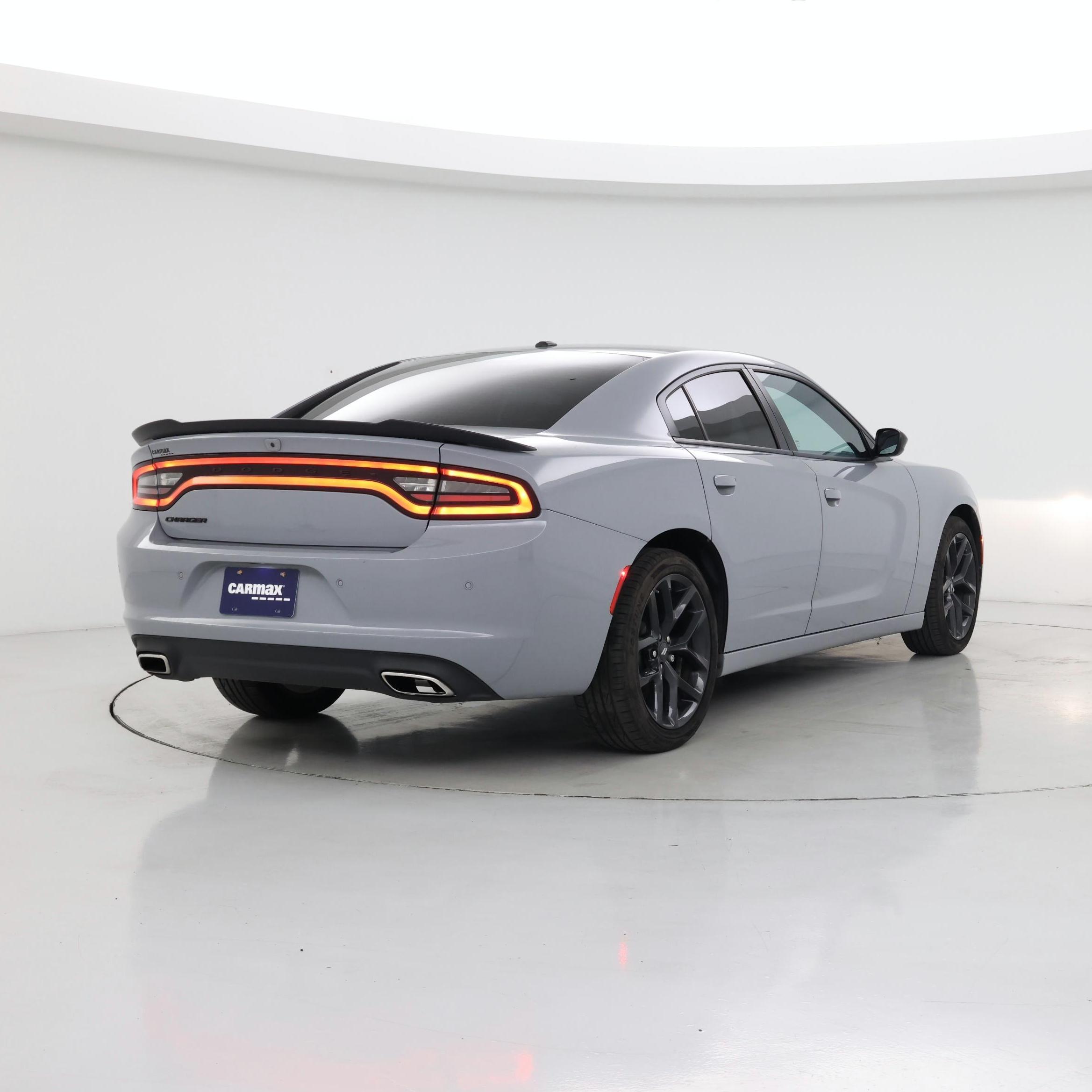 Thumbnail: 2022 Dodge Charger - 8