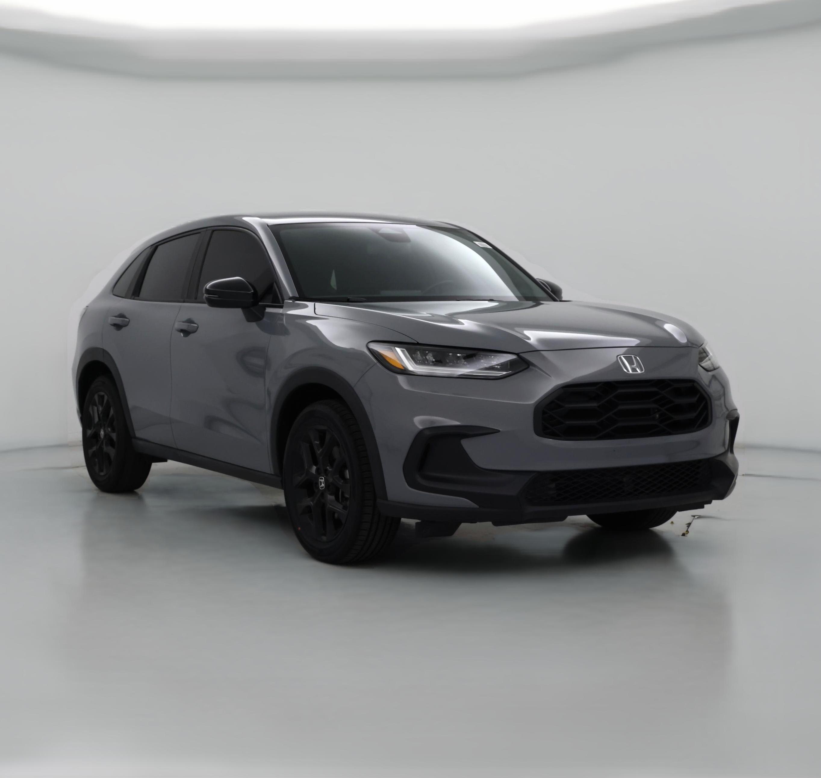 Thumbnail: 2024 Honda HR-V - 1