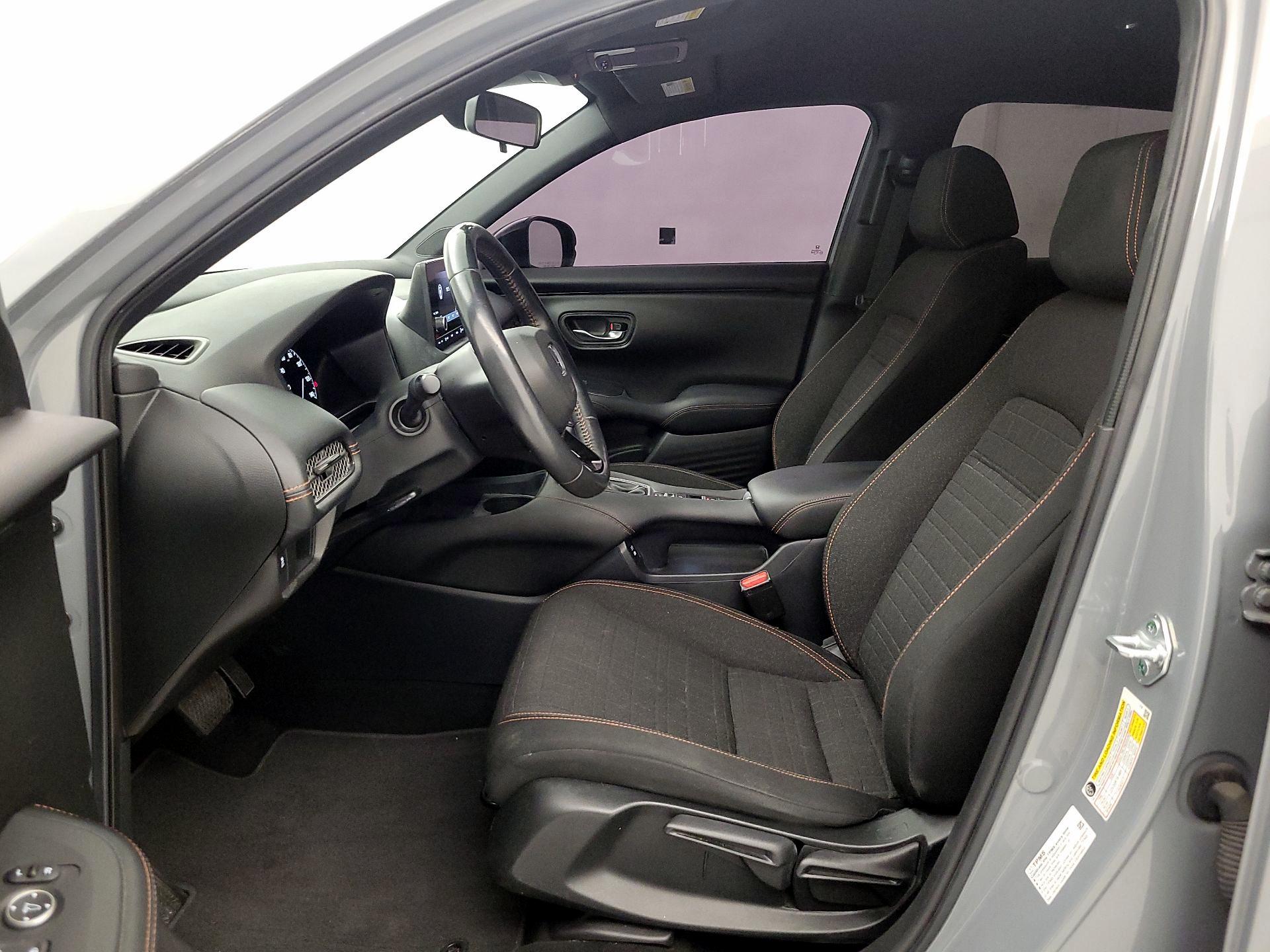 Thumbnail: 2024 Honda HR-V - 11