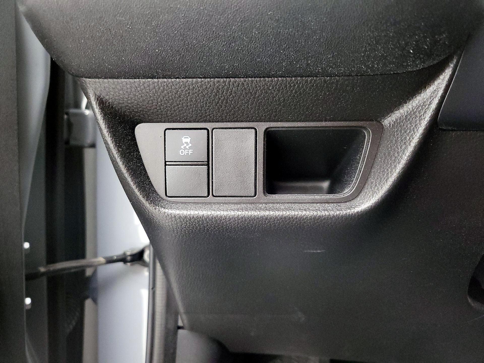 Thumbnail: 2024 Honda HR-V - 13