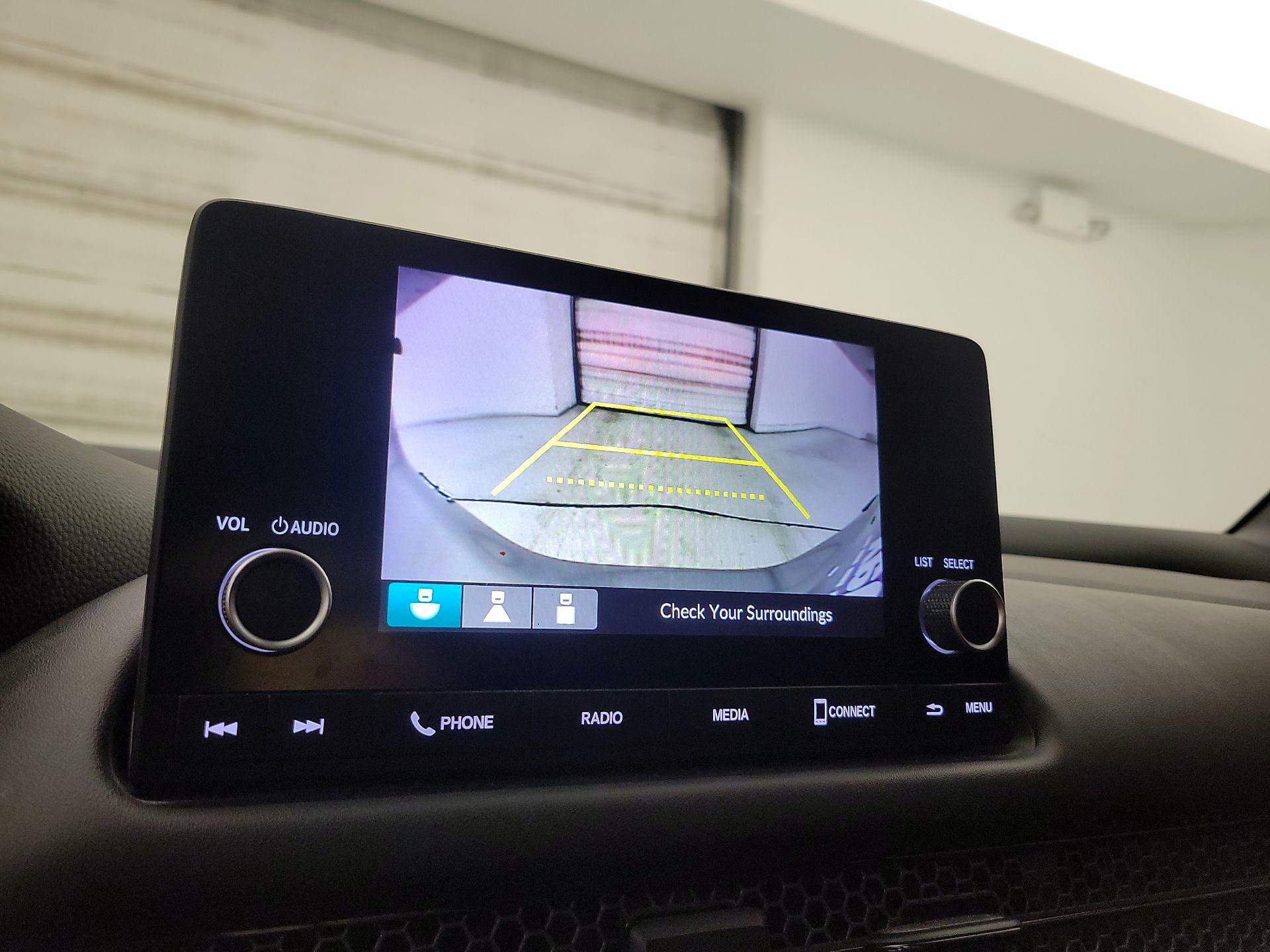 Thumbnail: 2024 Honda HR-V - 14