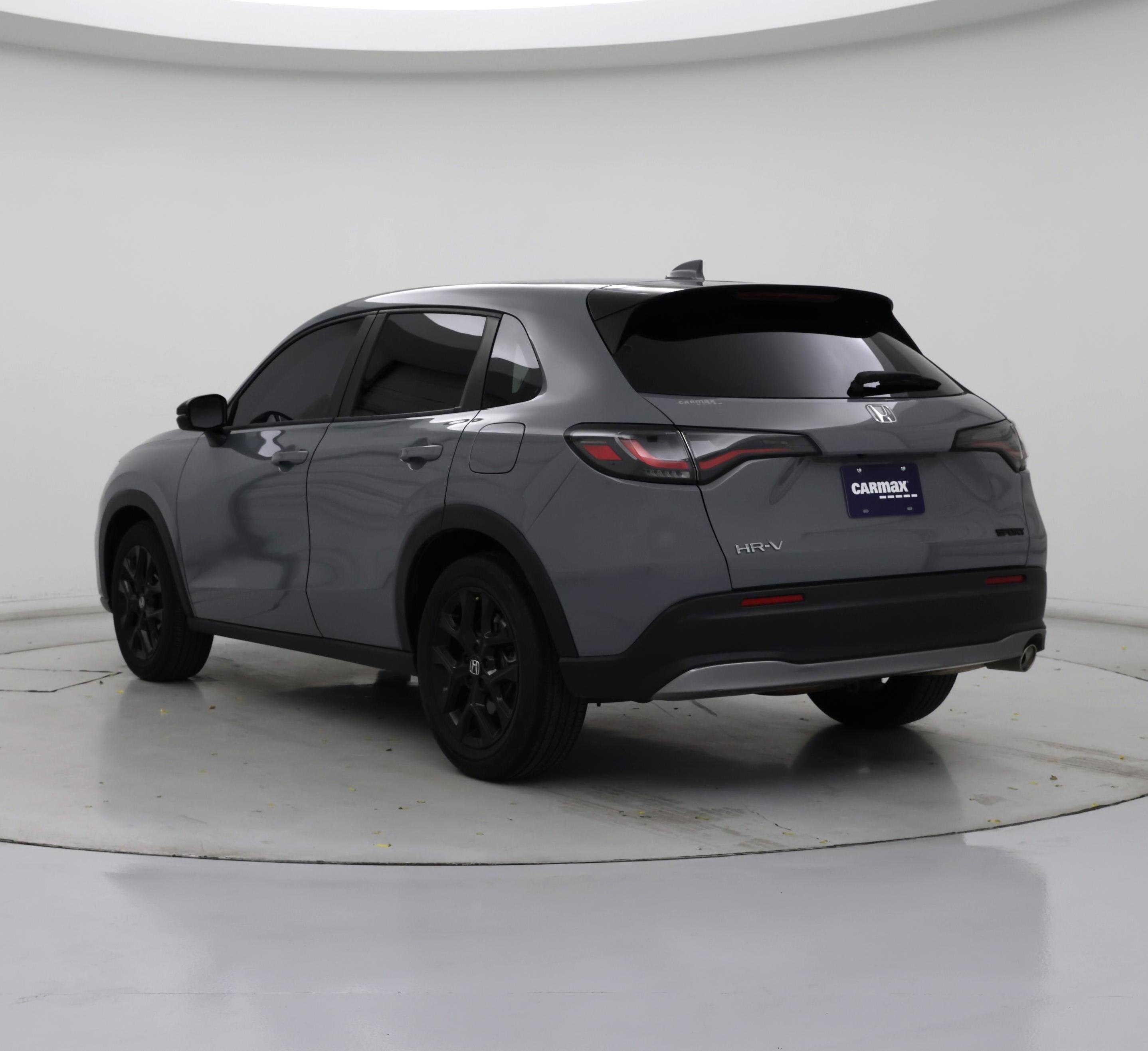 Thumbnail: 2024 Honda HR-V - 2