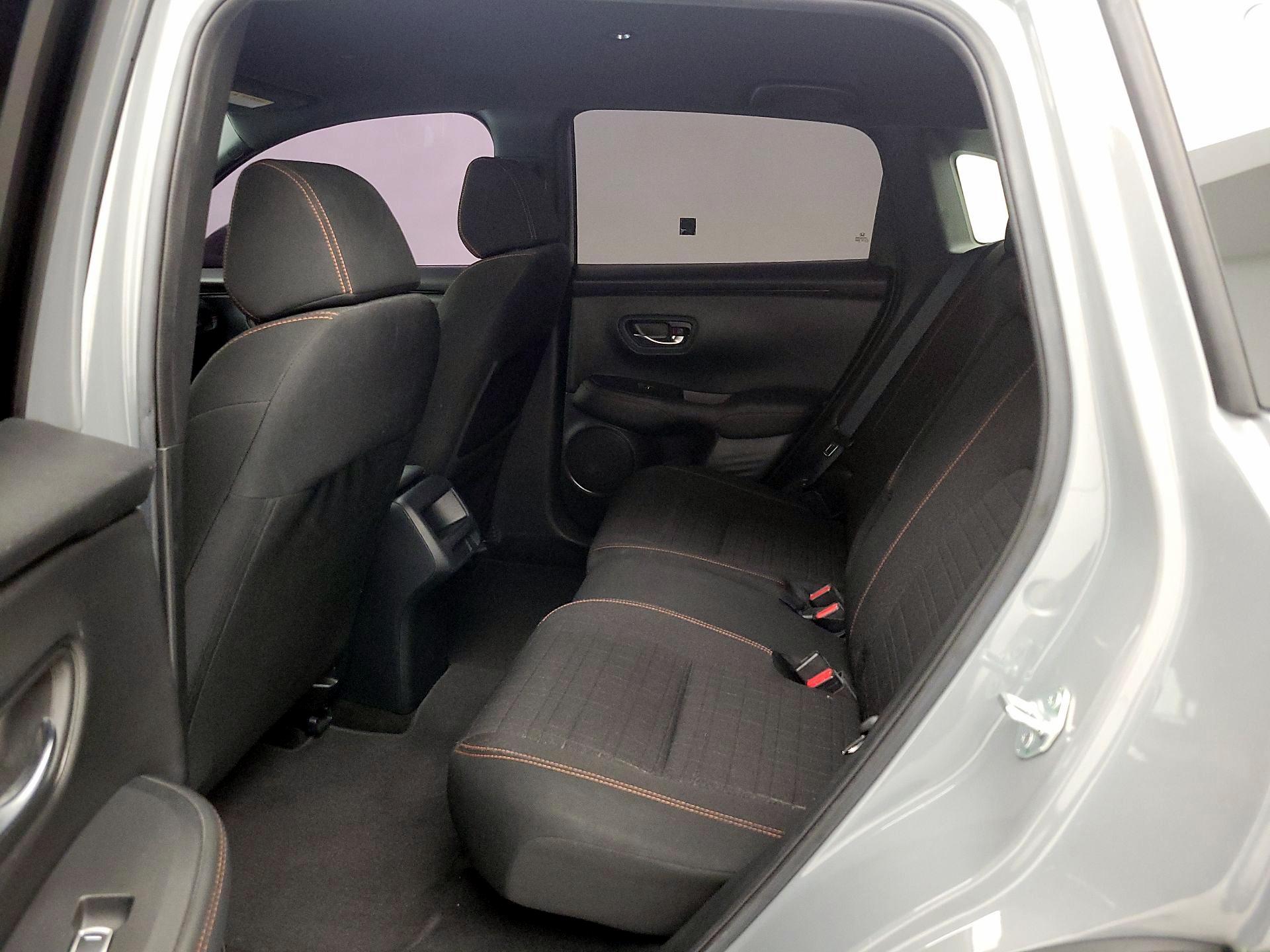 Thumbnail: 2024 Honda HR-V - 19