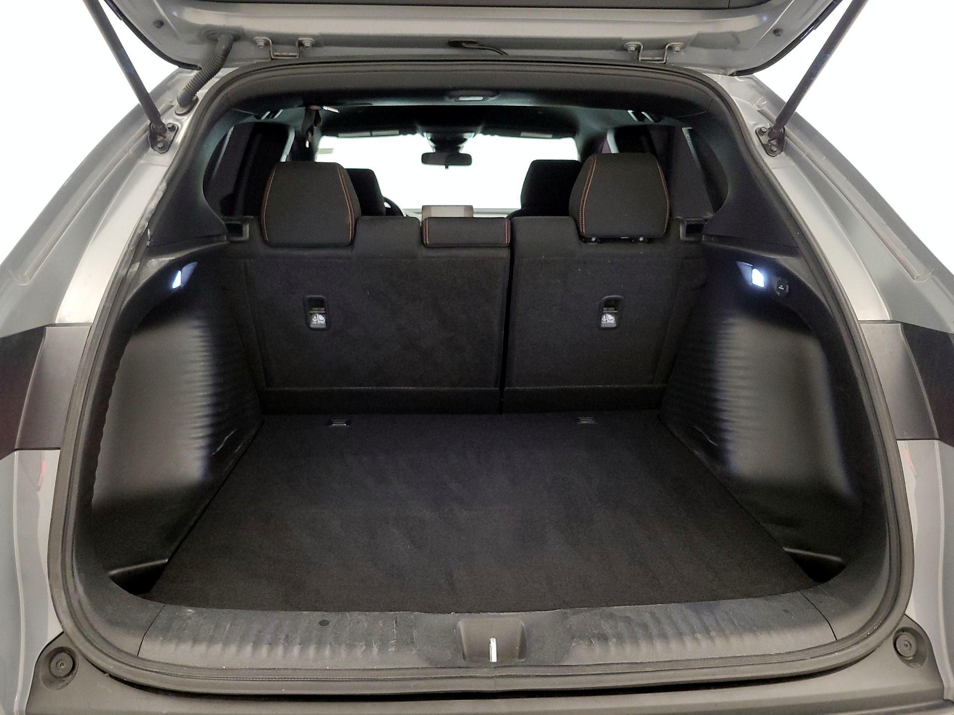 Thumbnail: 2024 Honda HR-V - 20