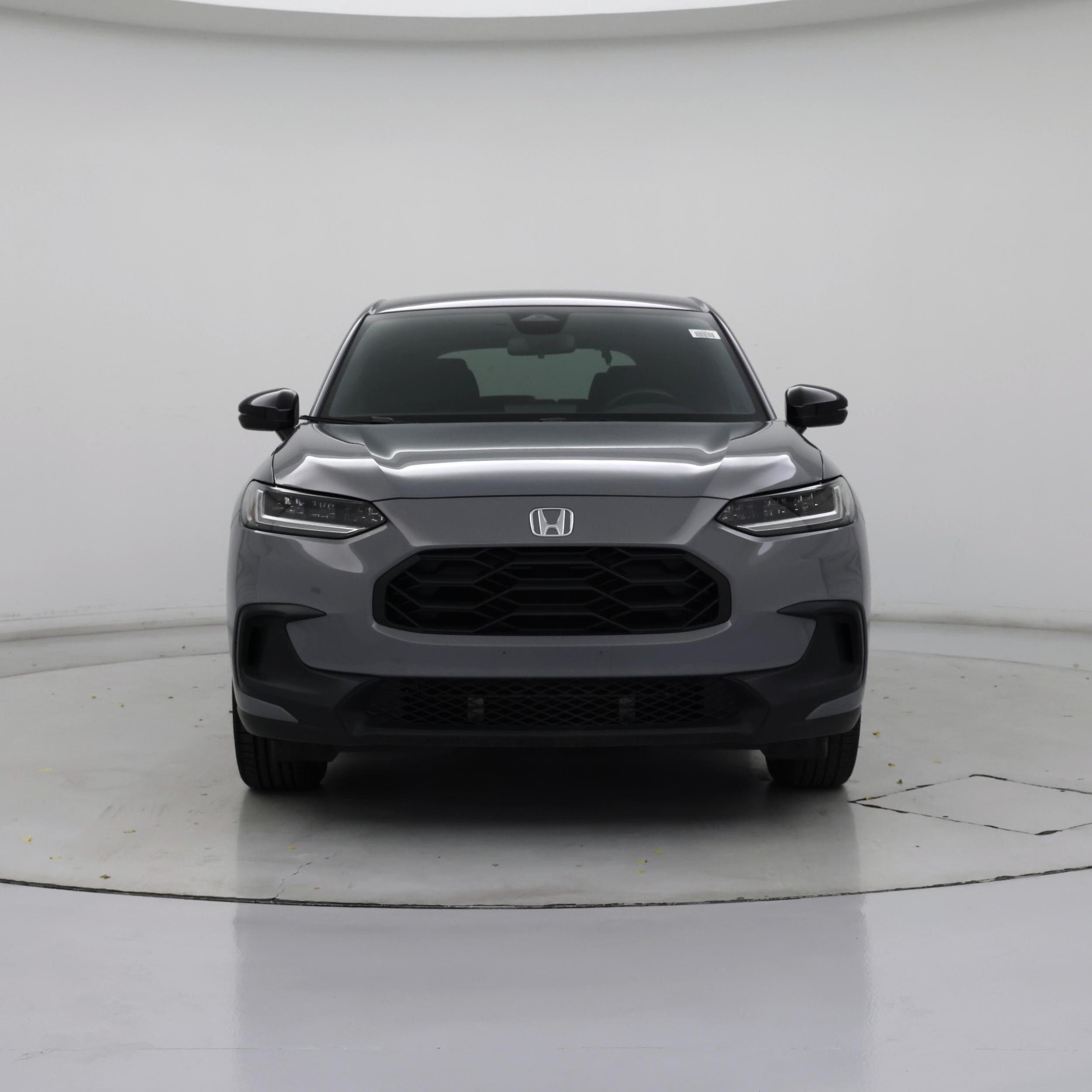 Thumbnail: 2024 Honda HR-V - 5