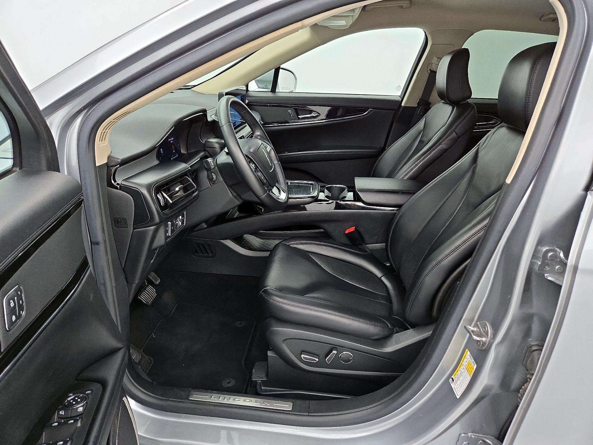 Thumbnail: 2021 Lincoln Nautilus - 11