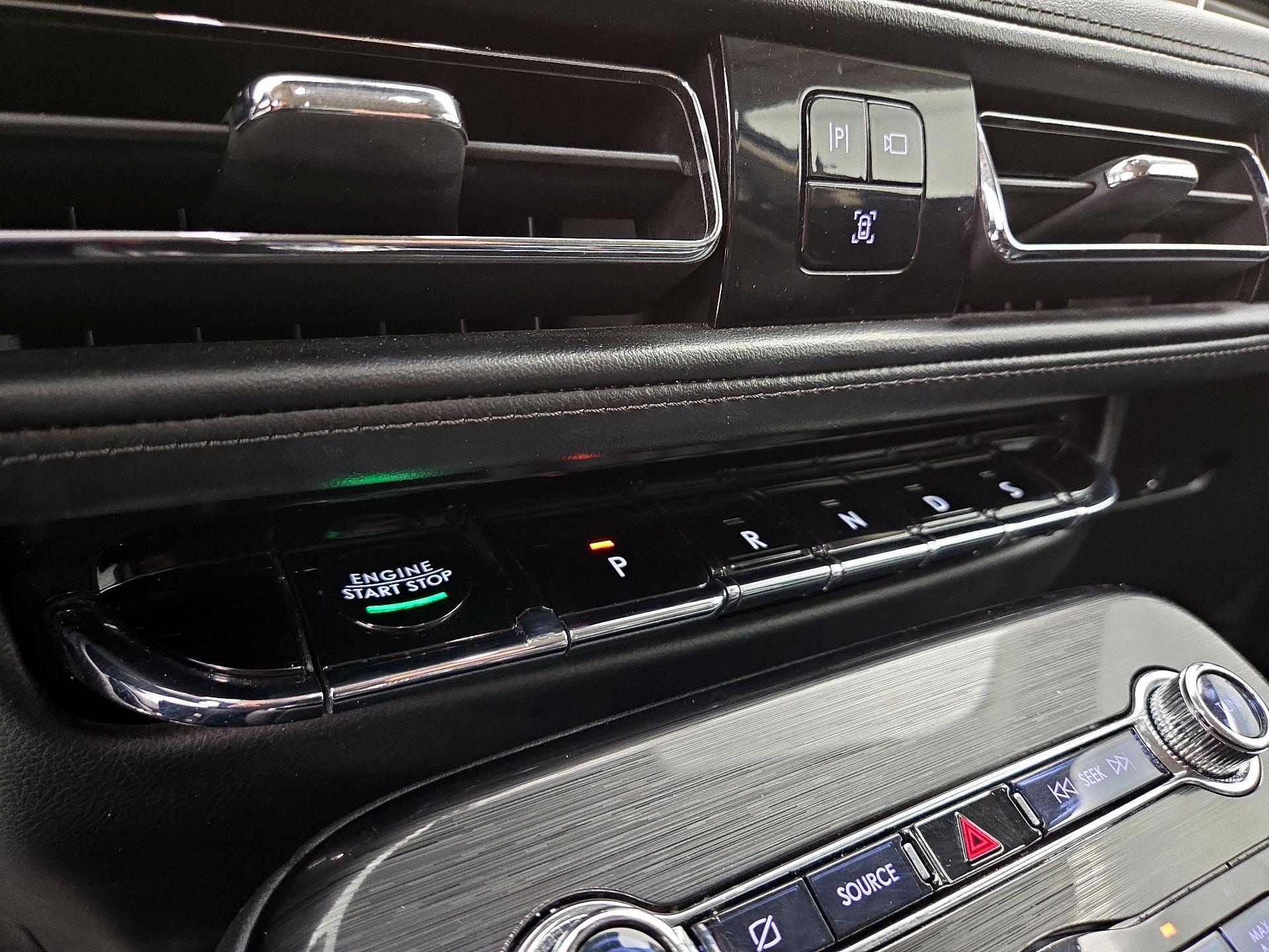 Thumbnail: 2021 Lincoln Nautilus - 18