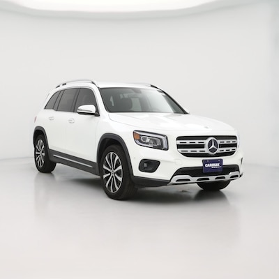 2022 Mercedes-Benz GLB250