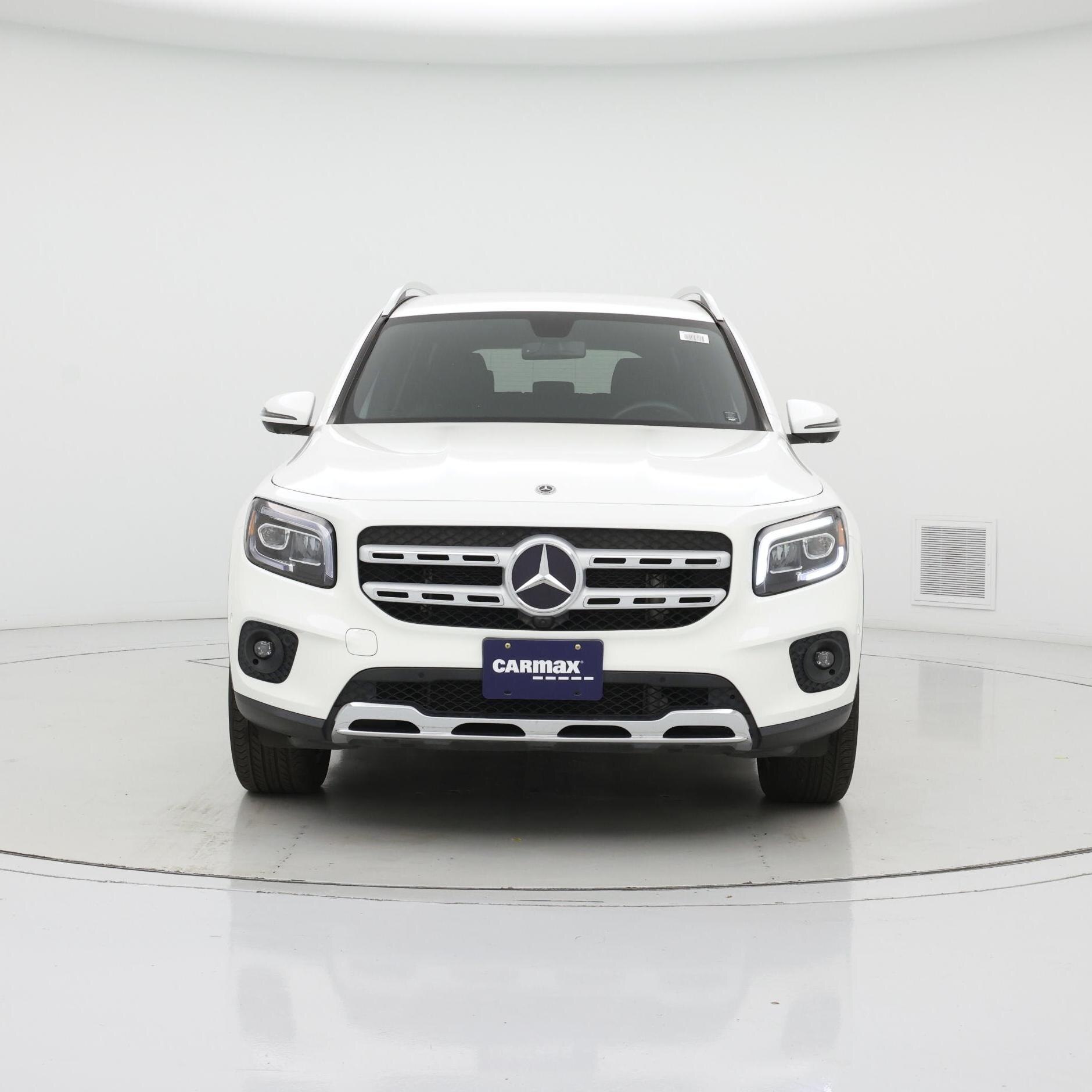 Thumbnail: 2022 Mercedes-Benz GLB - 5