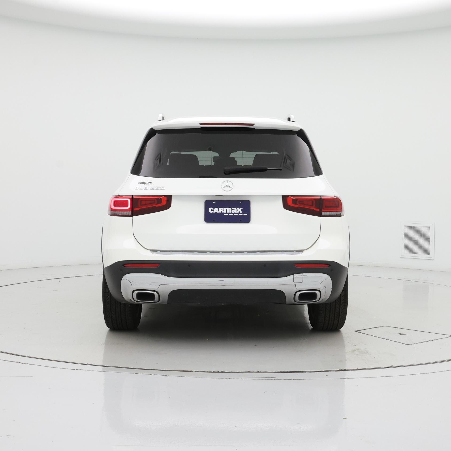 Thumbnail: 2022 Mercedes-Benz GLB - 6