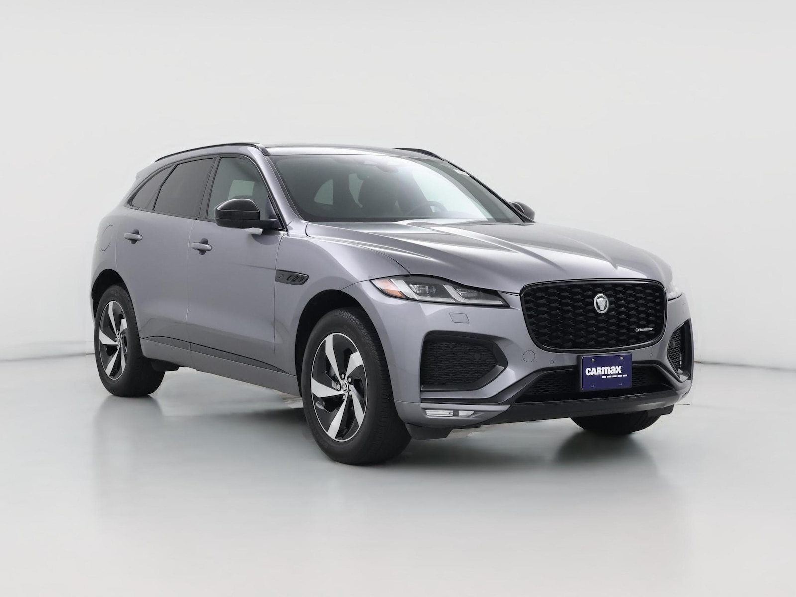 2024 Jaguar F-PACE R-Dynamic S