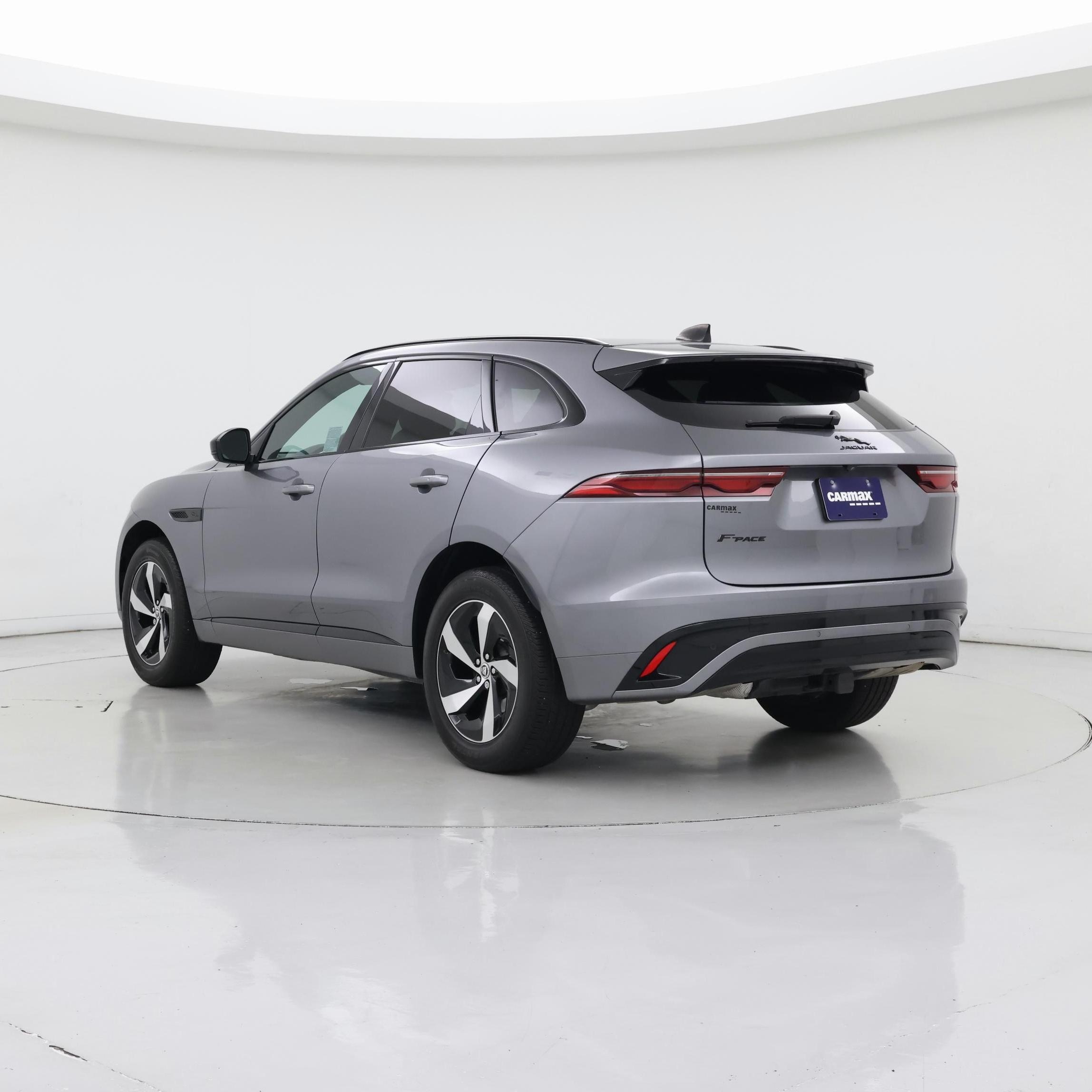 Thumbnail: 2024 Jaguar F-Pace - 2