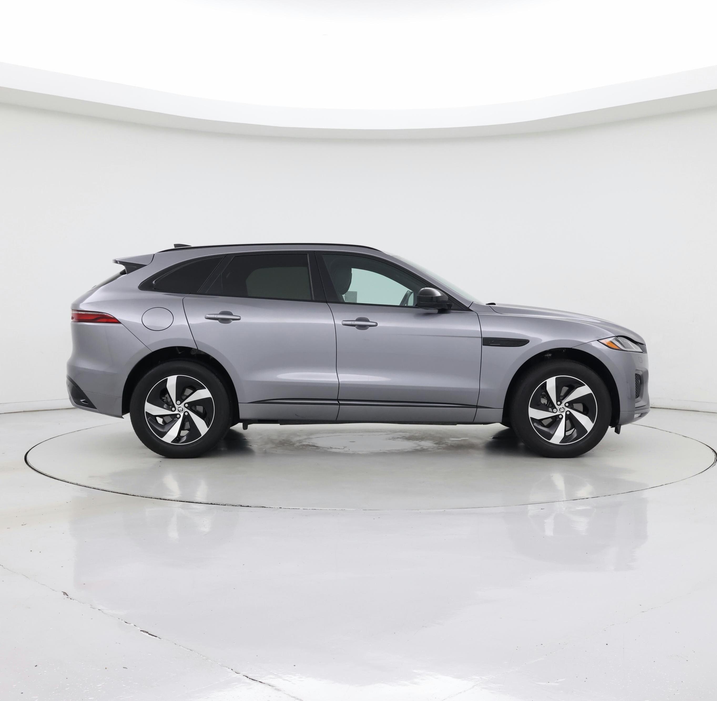 Thumbnail: 2024 Jaguar F-Pace - 7