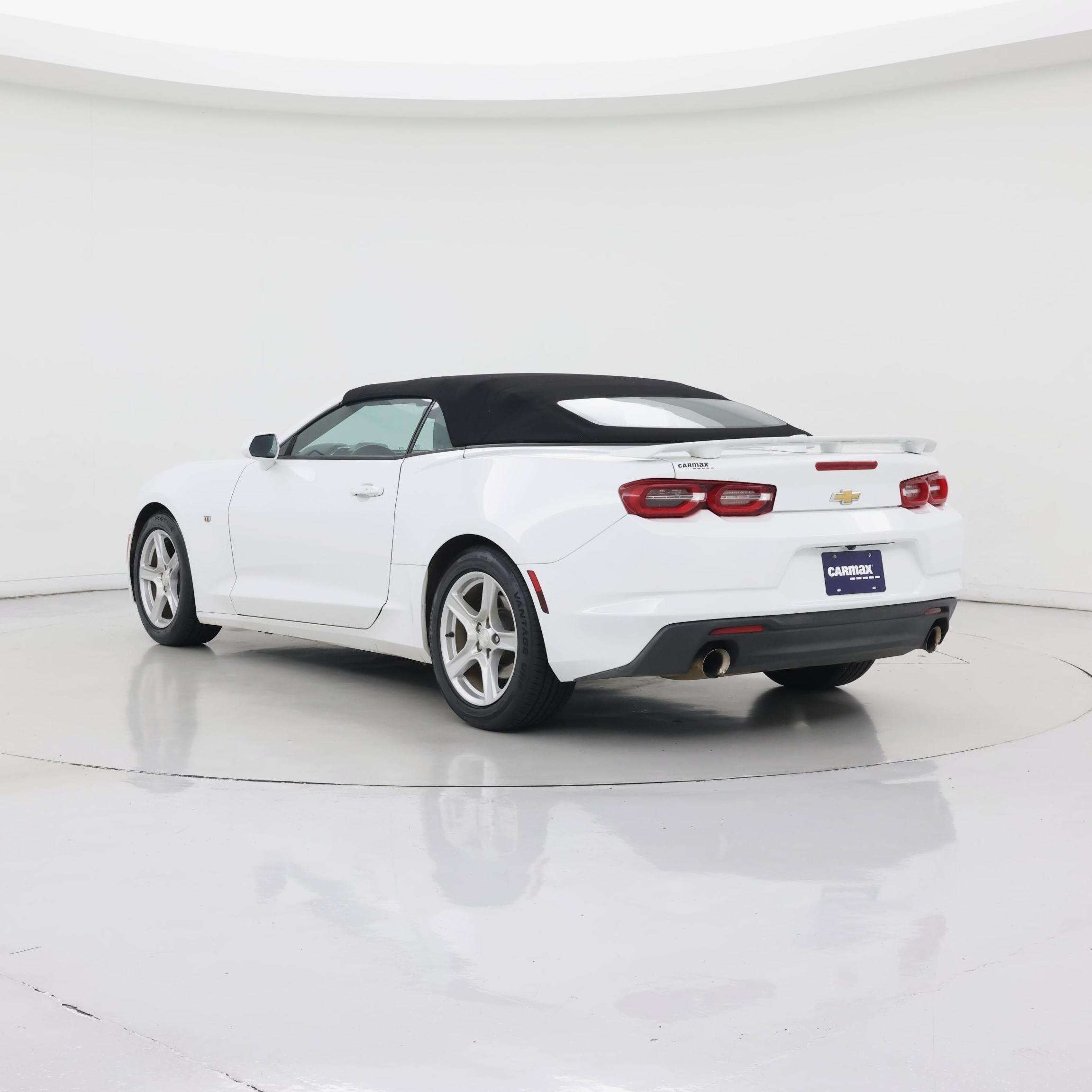 Thumbnail: 2020 Chevrolet Camaro - 2