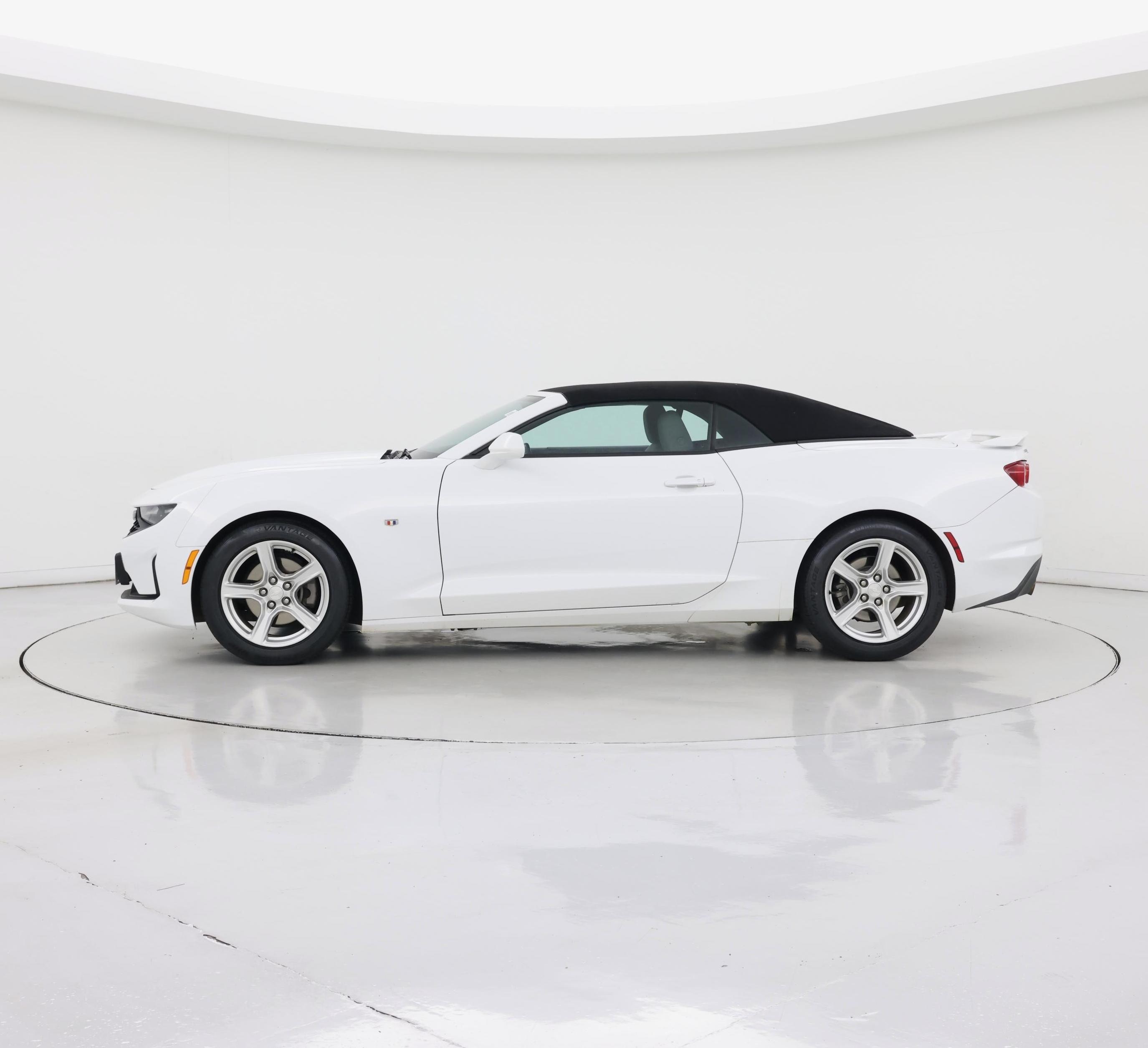 Thumbnail: 2020 Chevrolet Camaro - 3